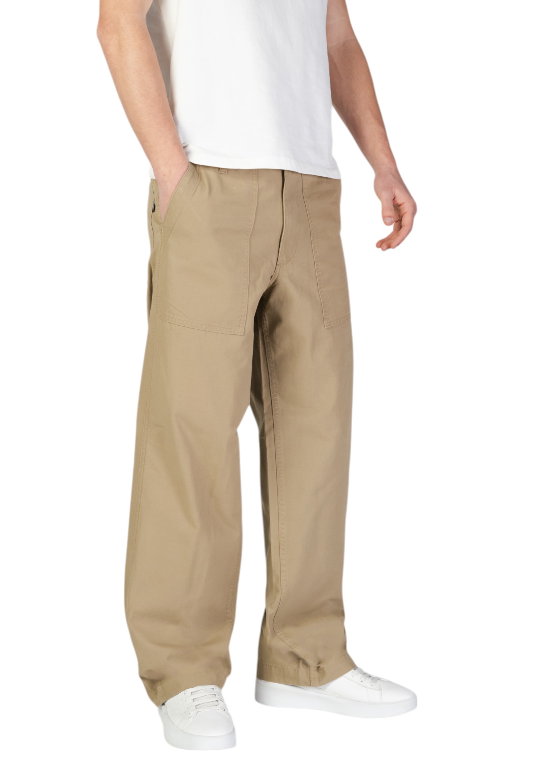 Jack & Jones Men Trousers