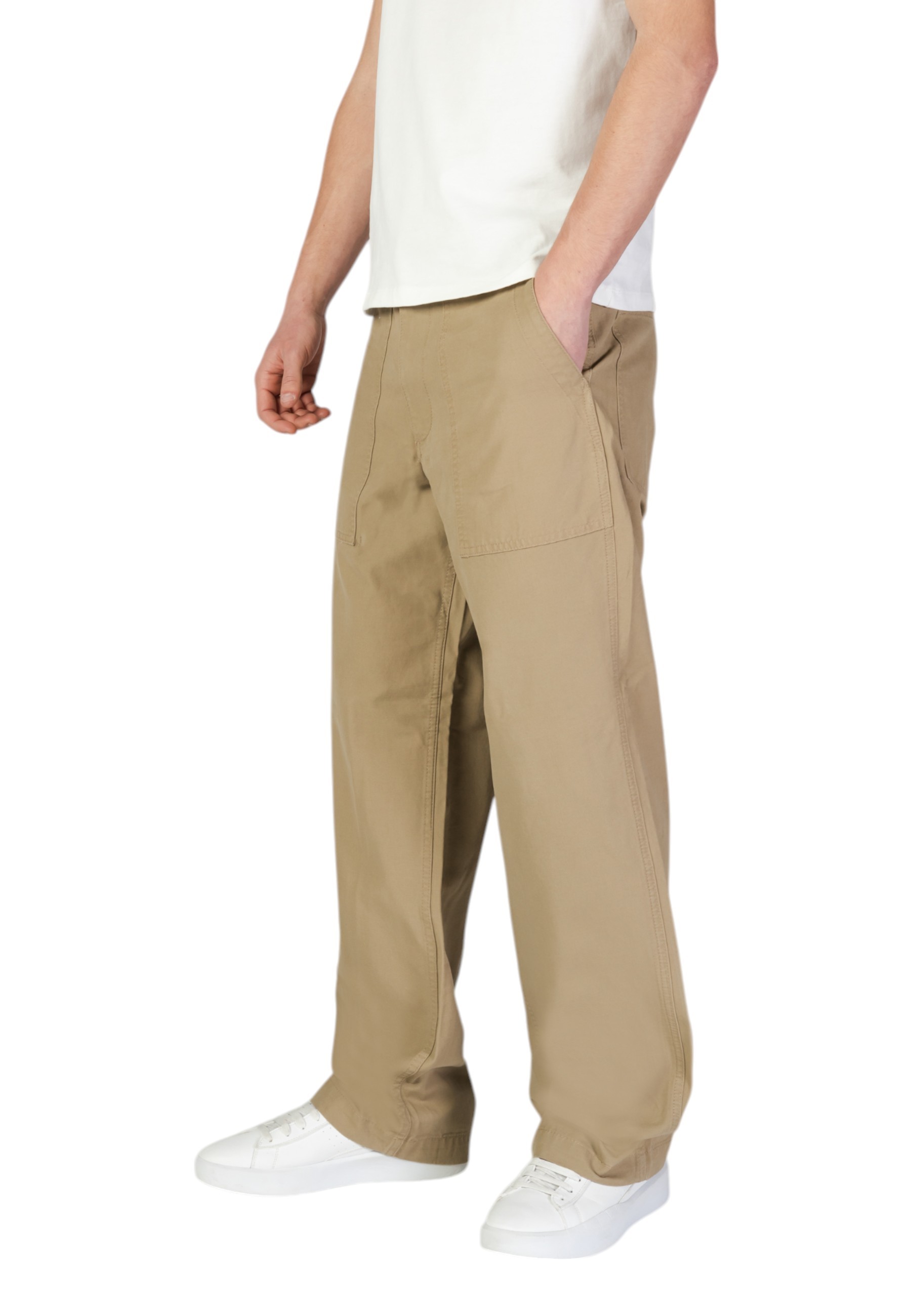 Jack & Jones Men Trousers