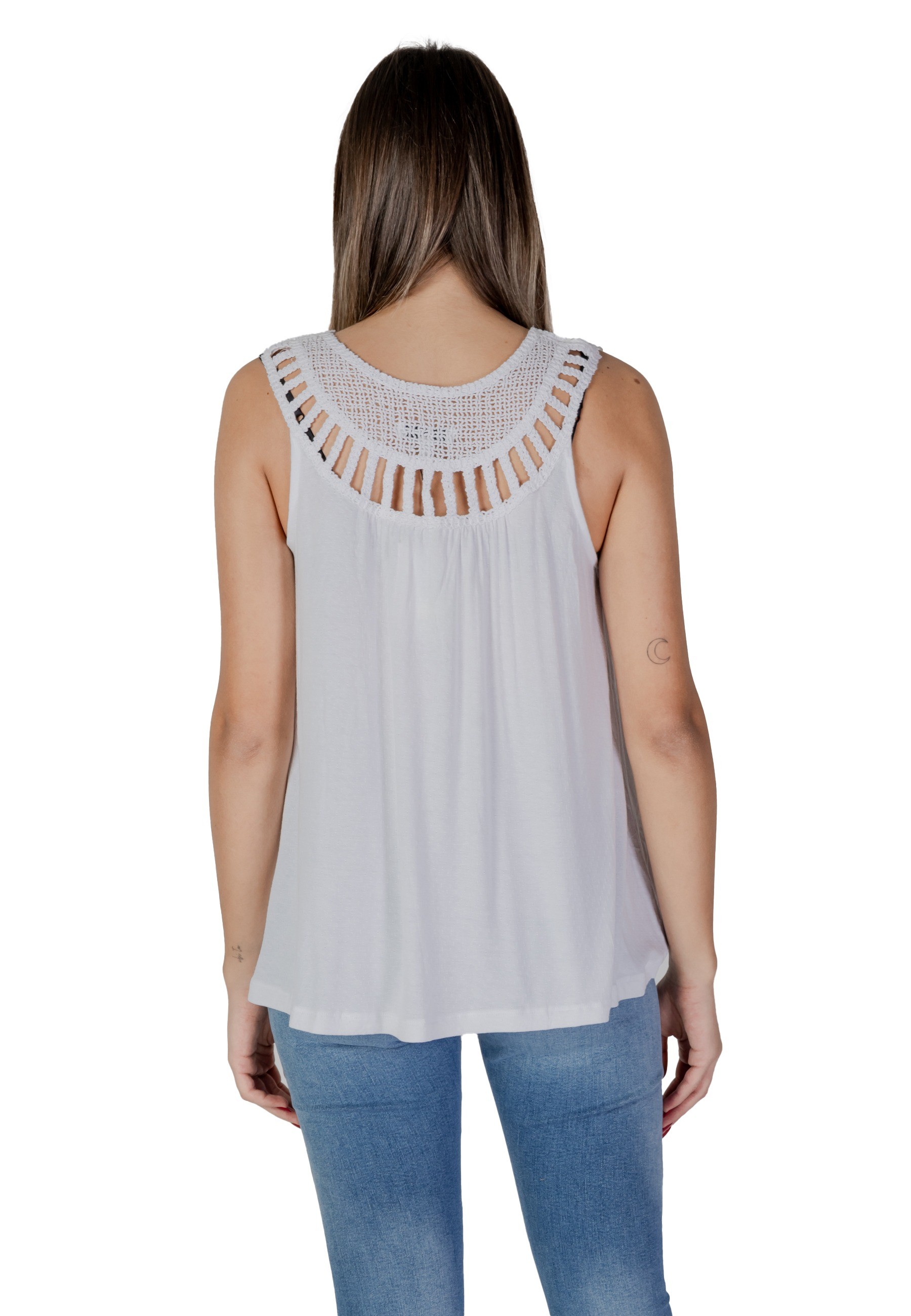 B.young  Women Undershirt
