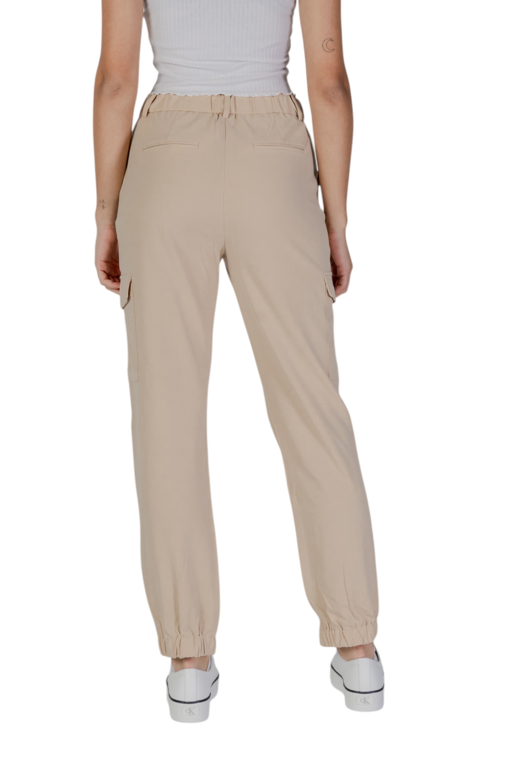 B.young  Women Trousers