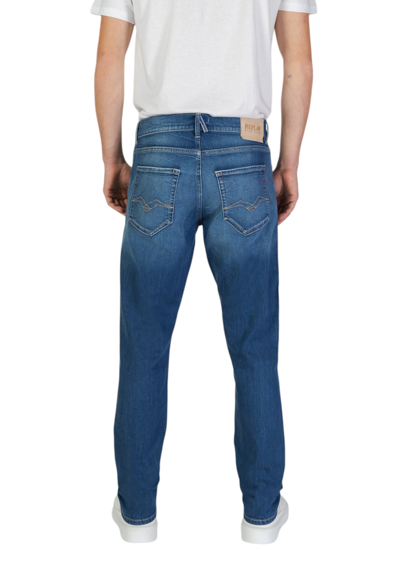 Replay Men Jeans