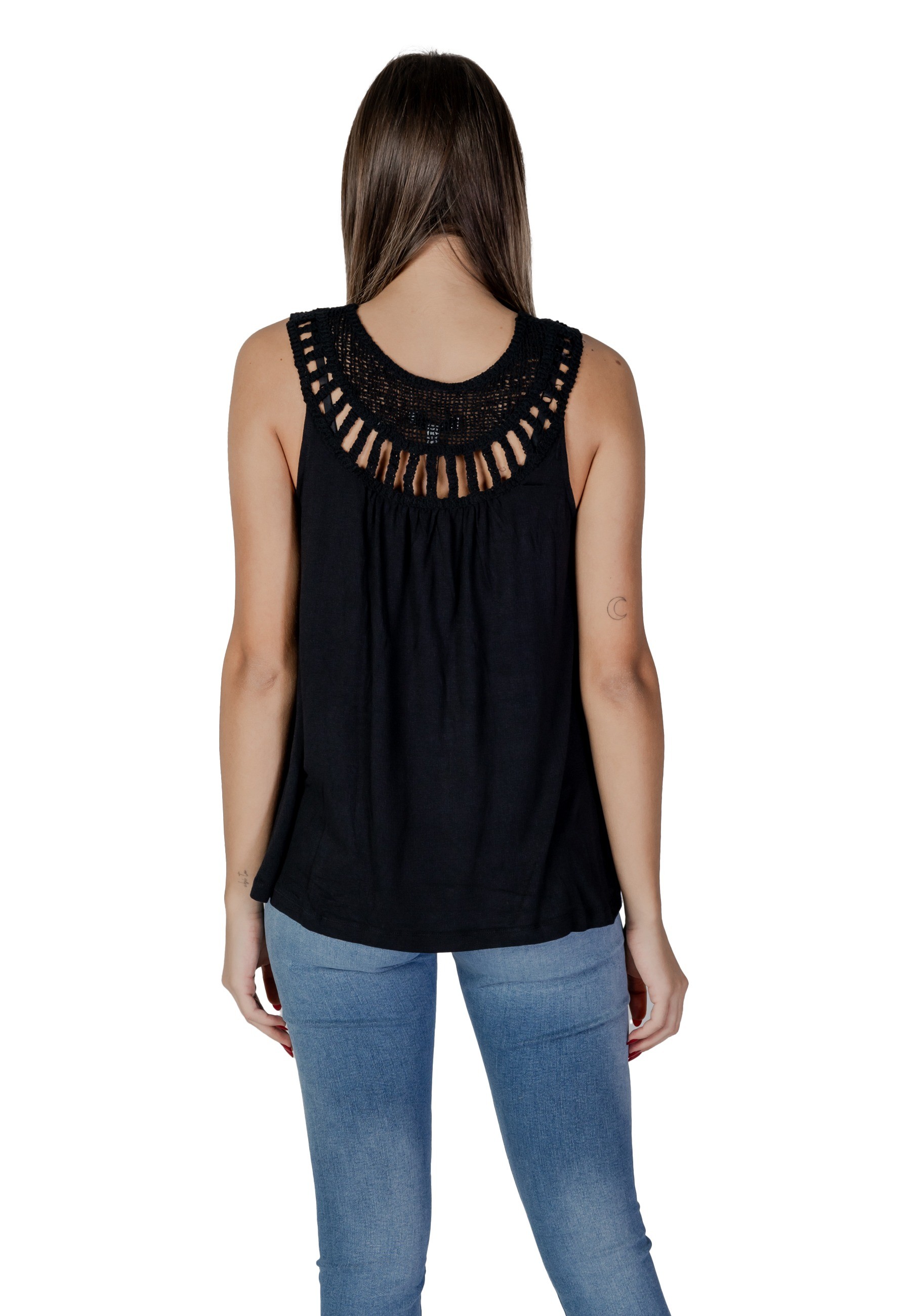 B.young  Women Undershirt