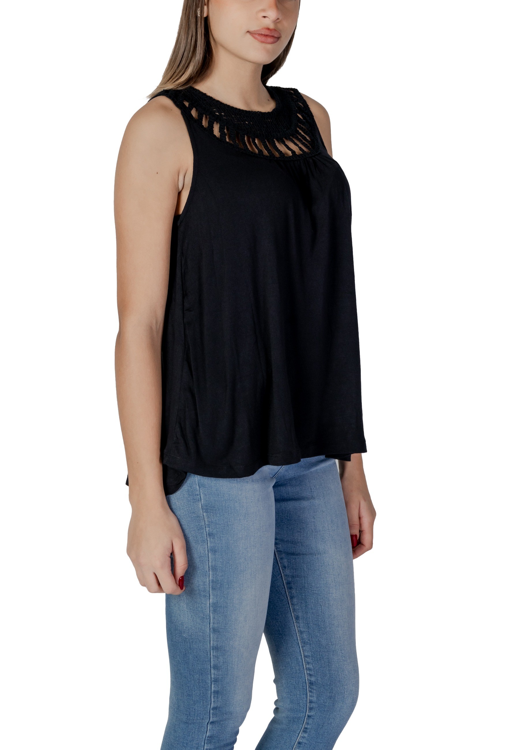 B.young  Women Undershirt