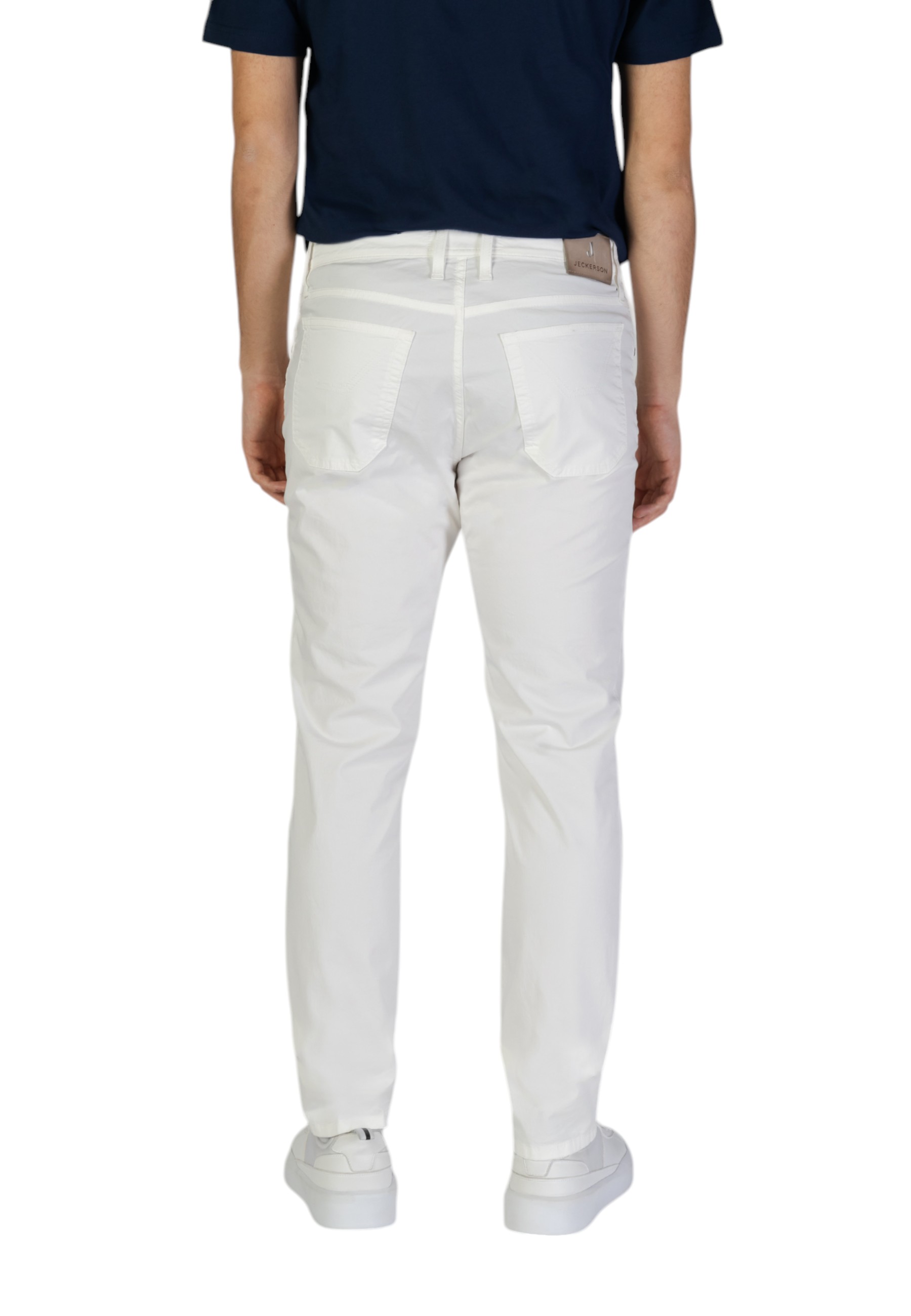 Jeckerson Men Trousers