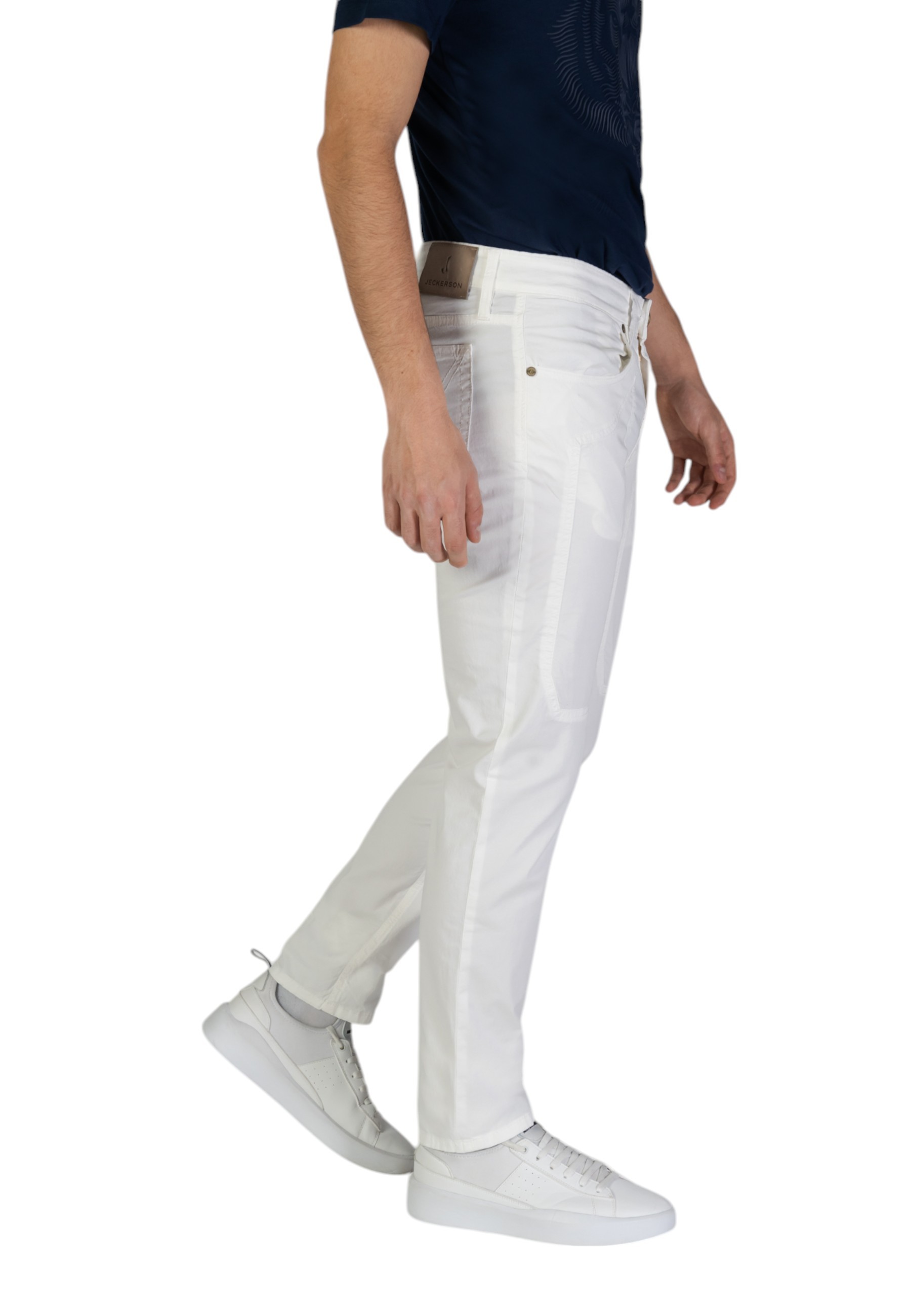 Jeckerson Men Trousers
