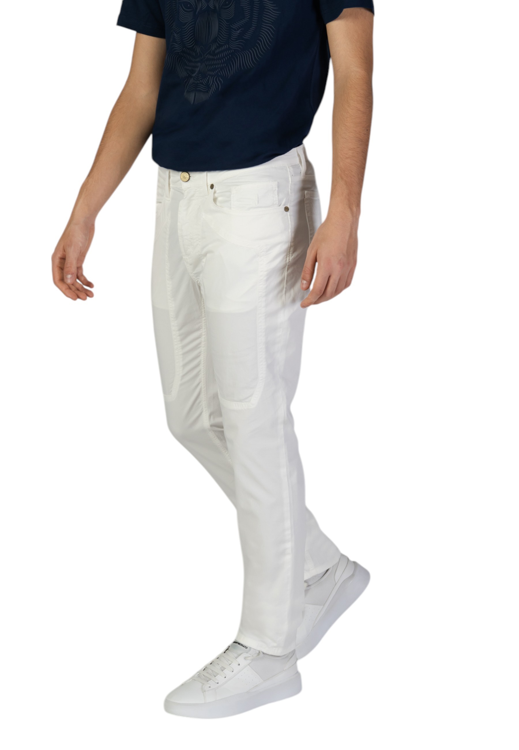 Jeckerson Men Trousers