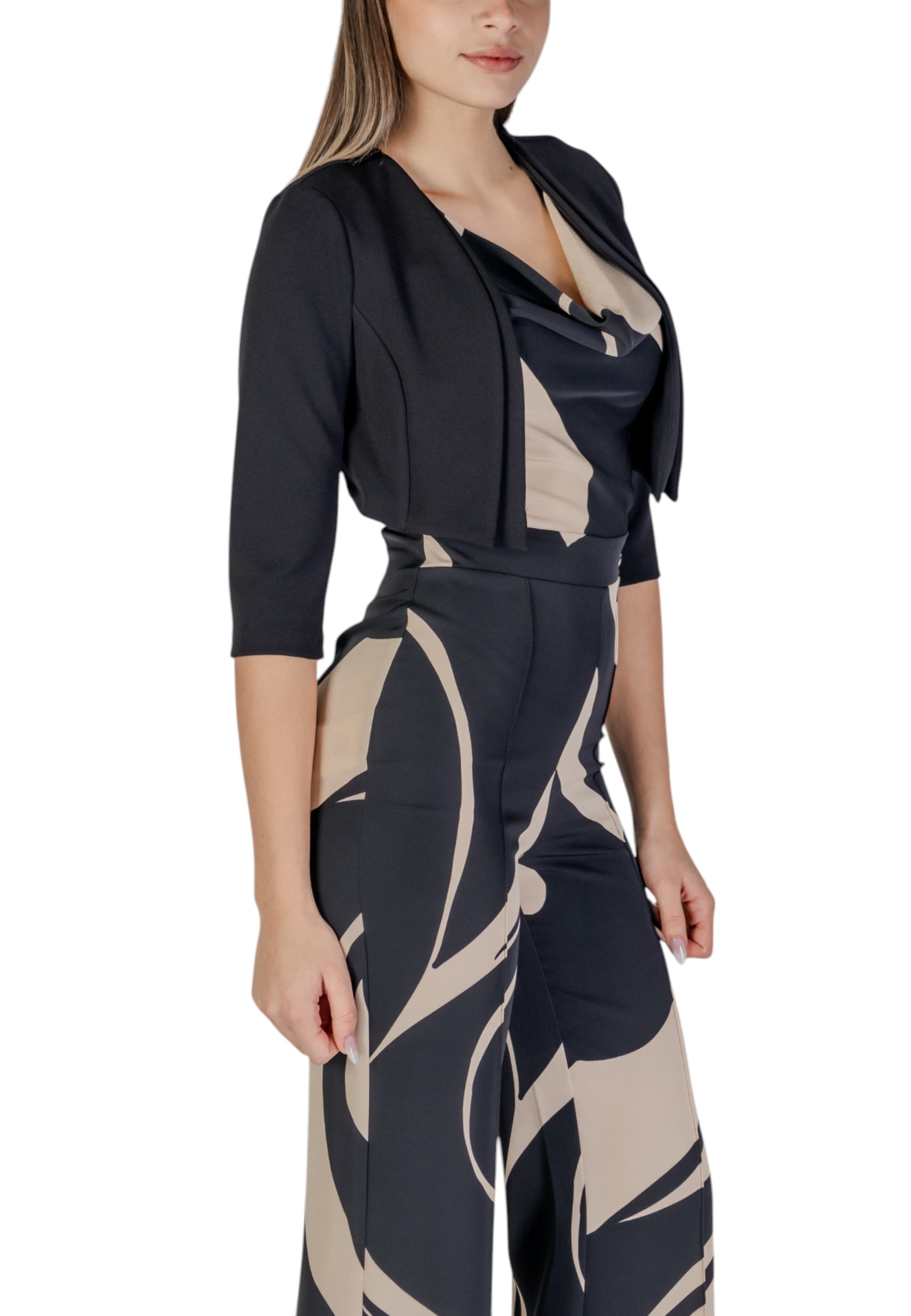 Rinascimento Cardigan 3