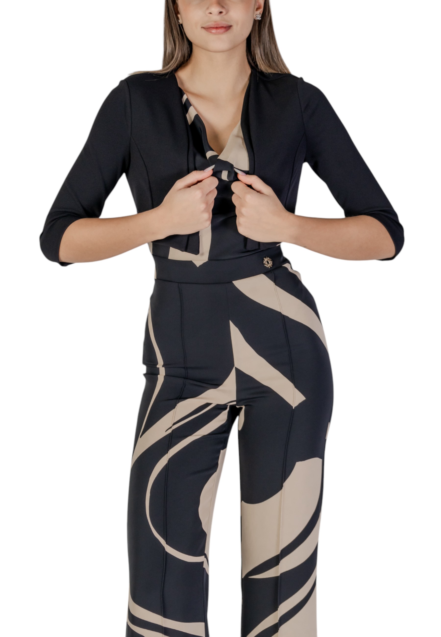 Rinascimento Cardigan 5