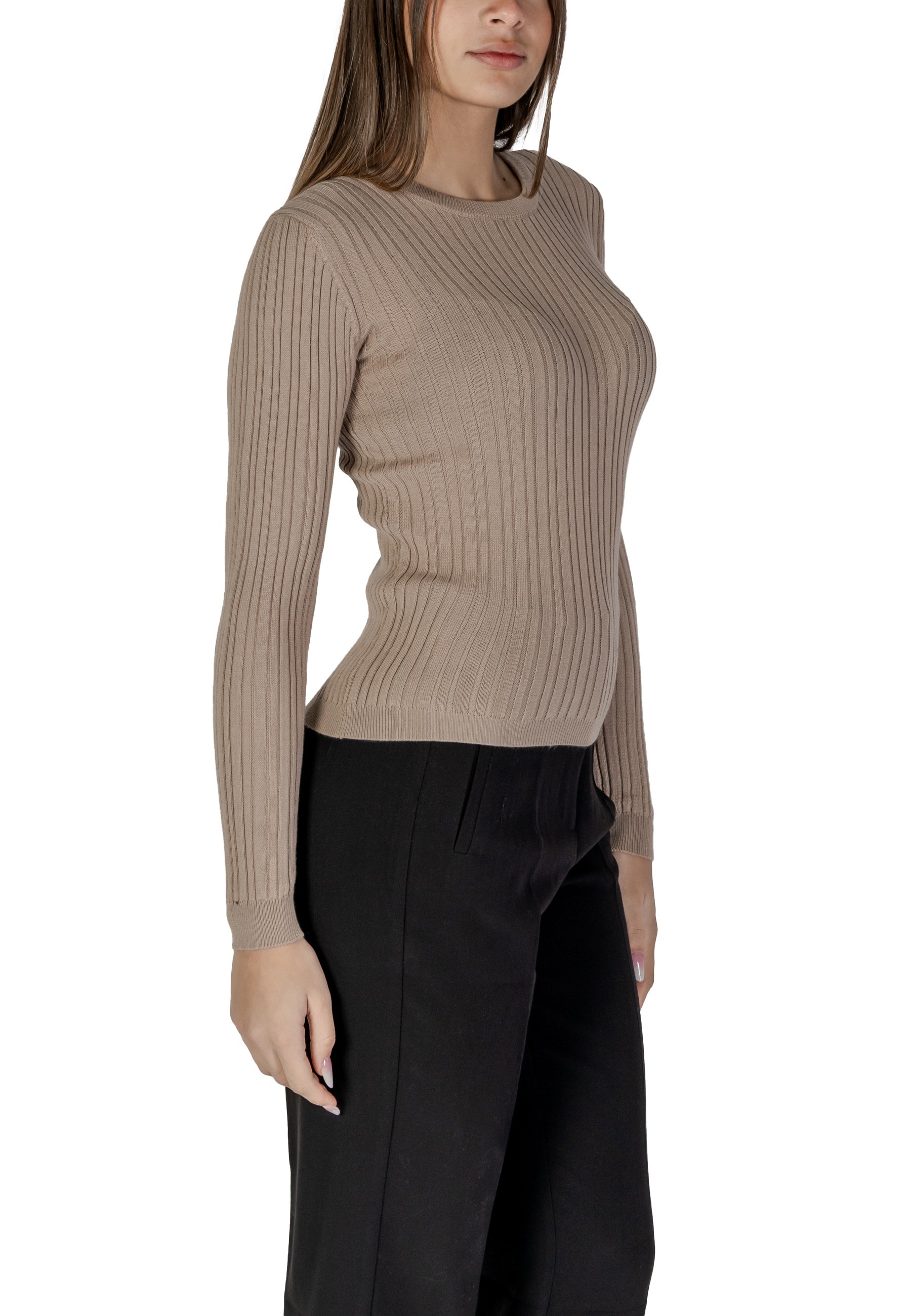 Vila Clothes Knitwear 3