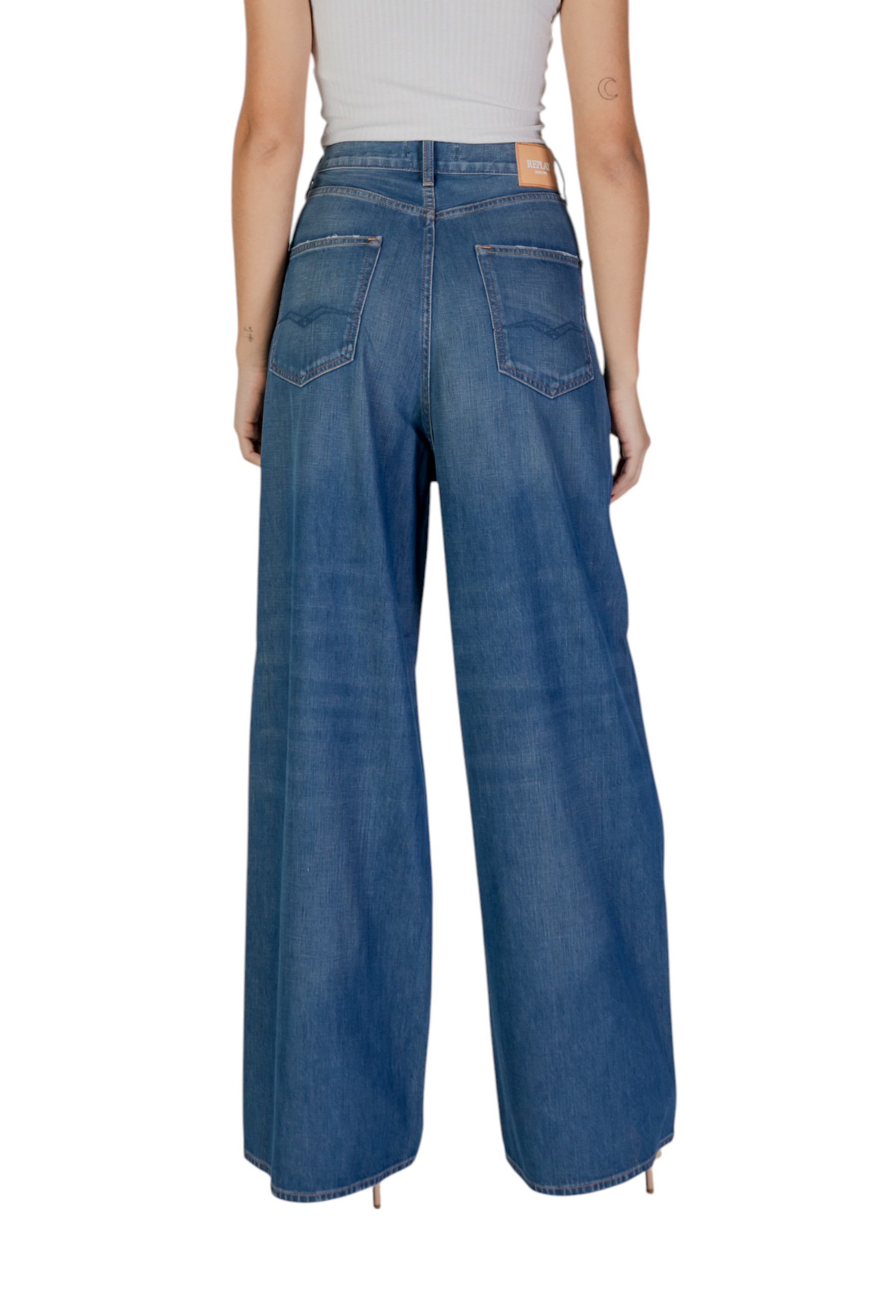 Replay Jeans 4
