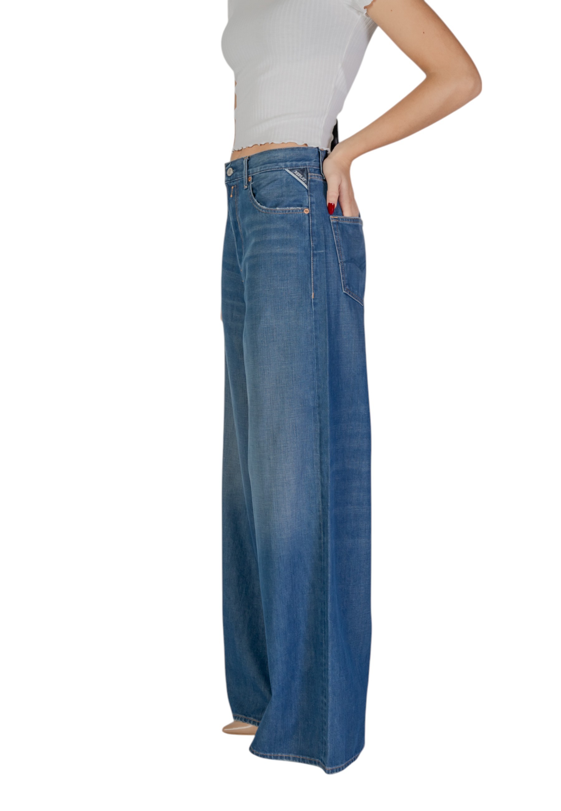 Replay Jeans 3