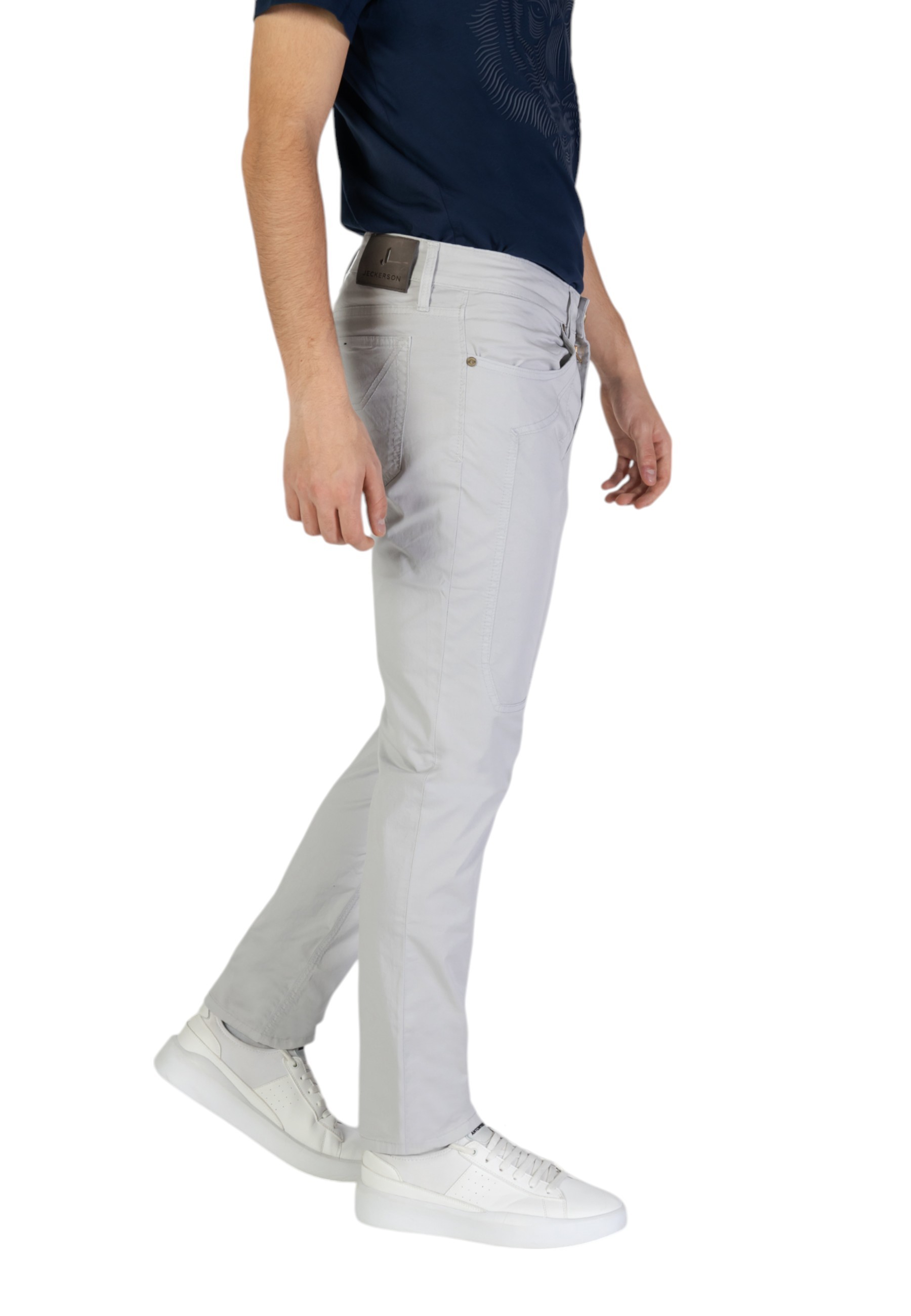 Jeckerson Men Trousers