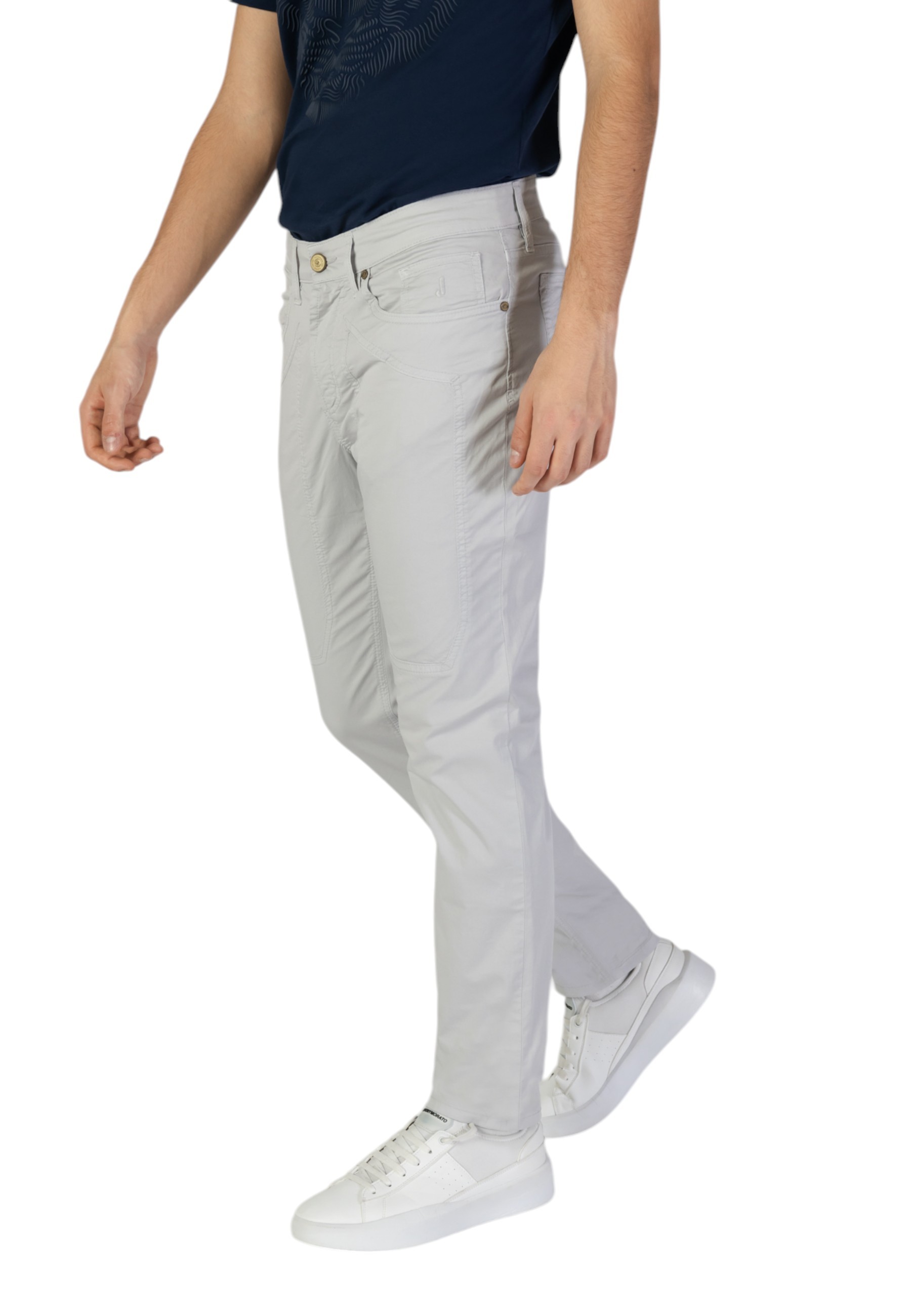 Jeckerson Men Trousers