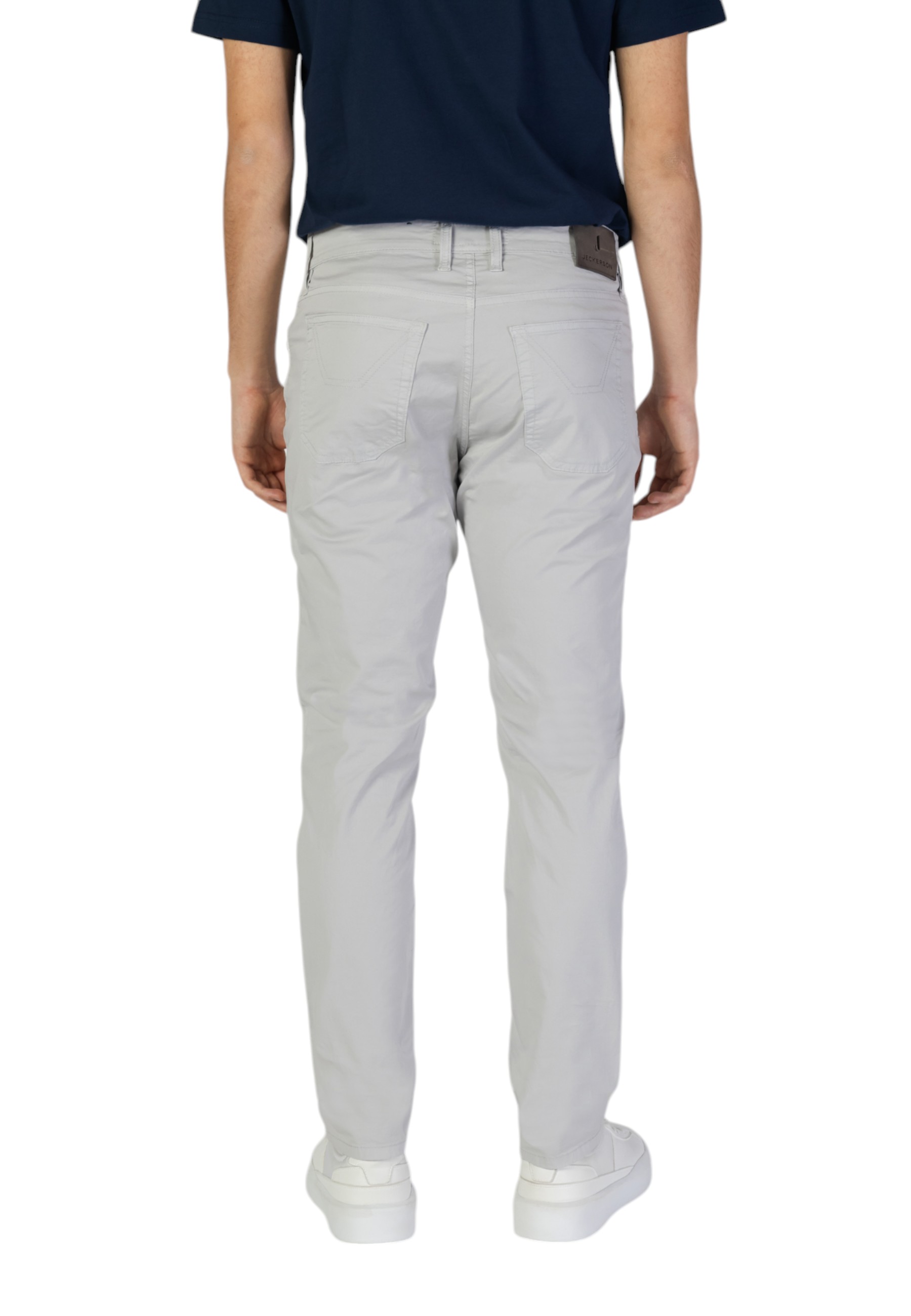 Jeckerson Men Trousers