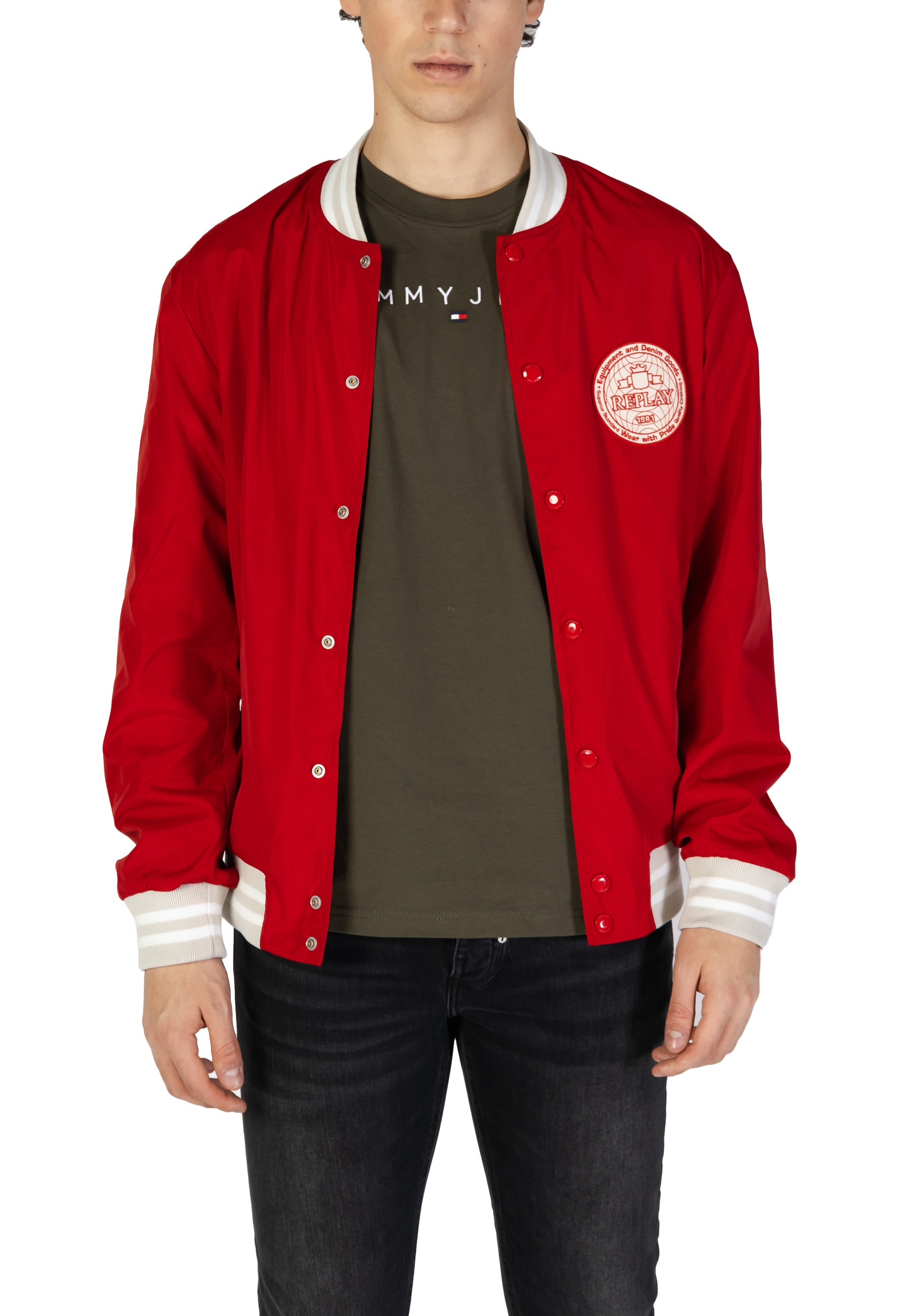 Replay Men Blazer