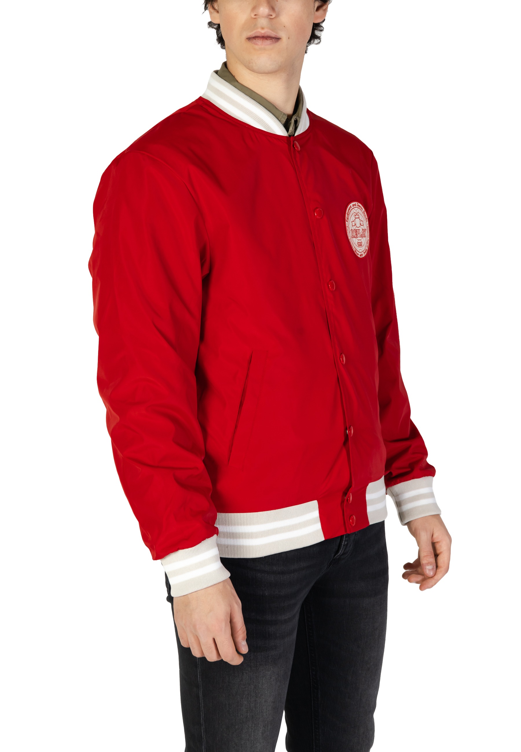 Replay Men Blazer