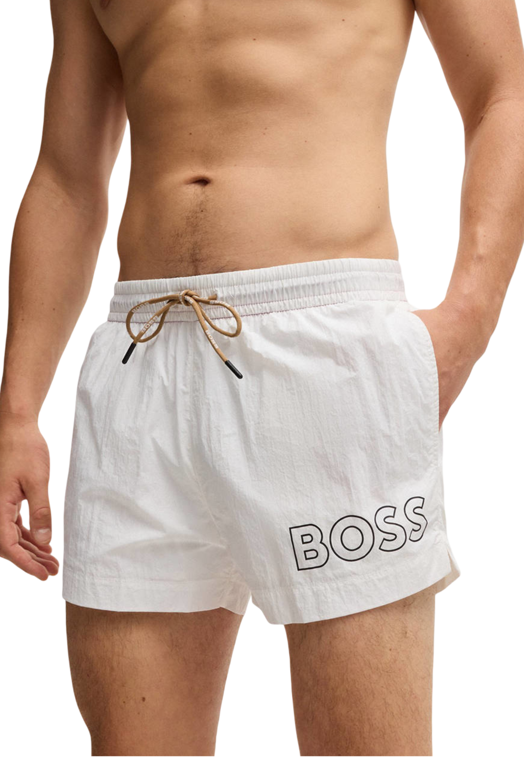 Boss Men Swimwear