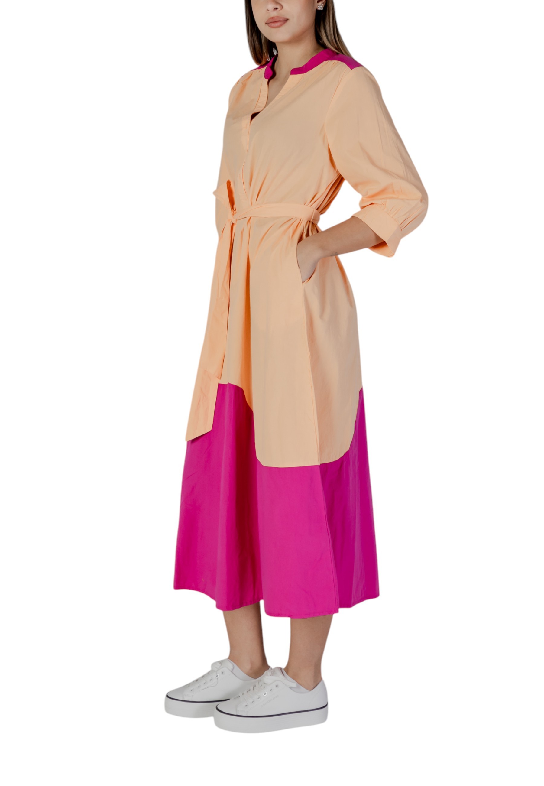 B.young  Women Dress