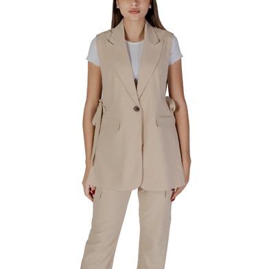 B.young Gilet Donna
