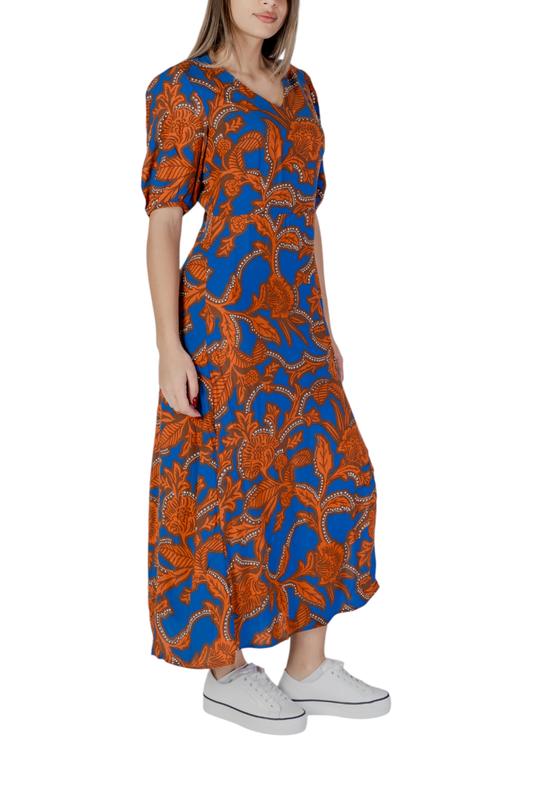 B.young  Women Dress