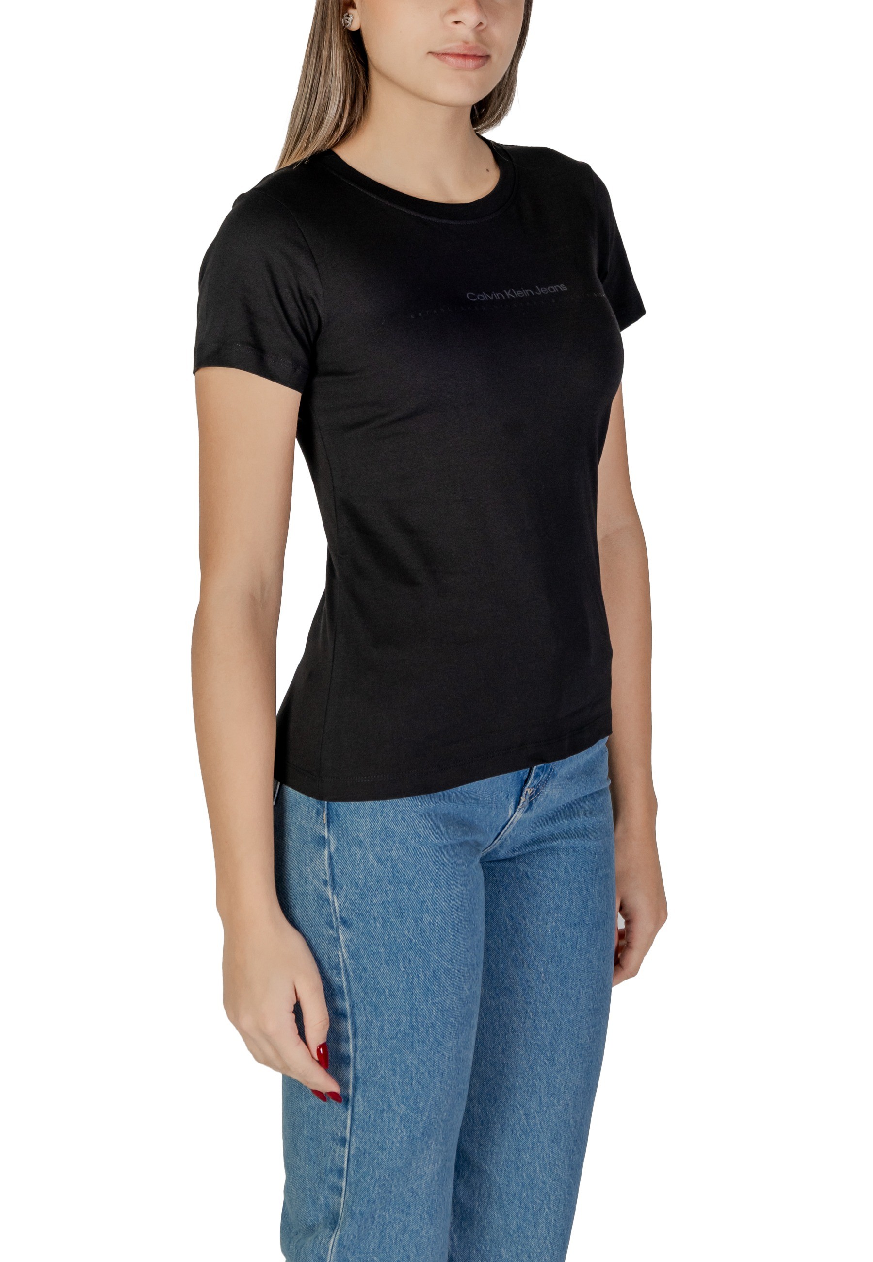 Calvin Klein Jeans  Women T-Shirt