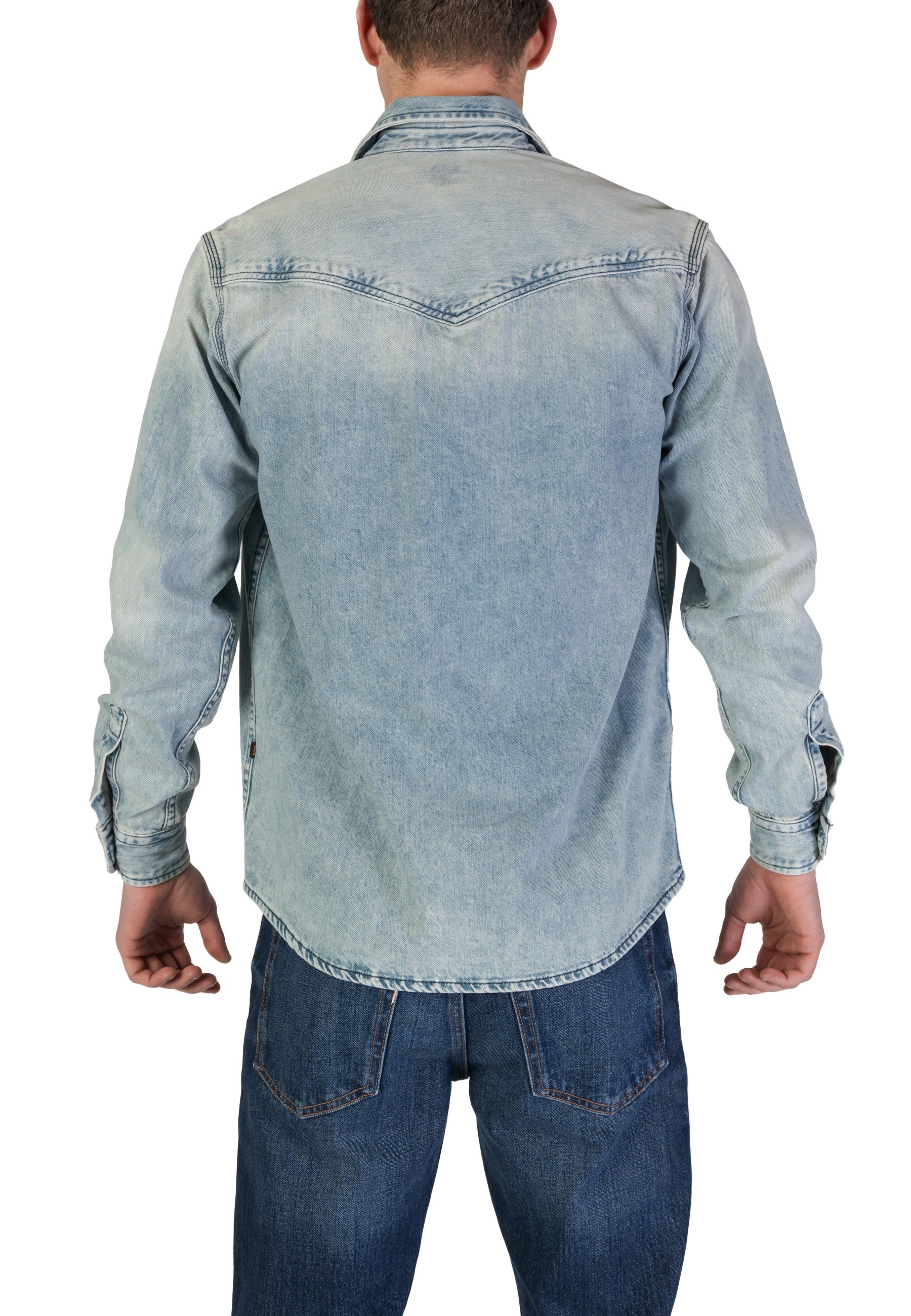 Boss Men Shirt