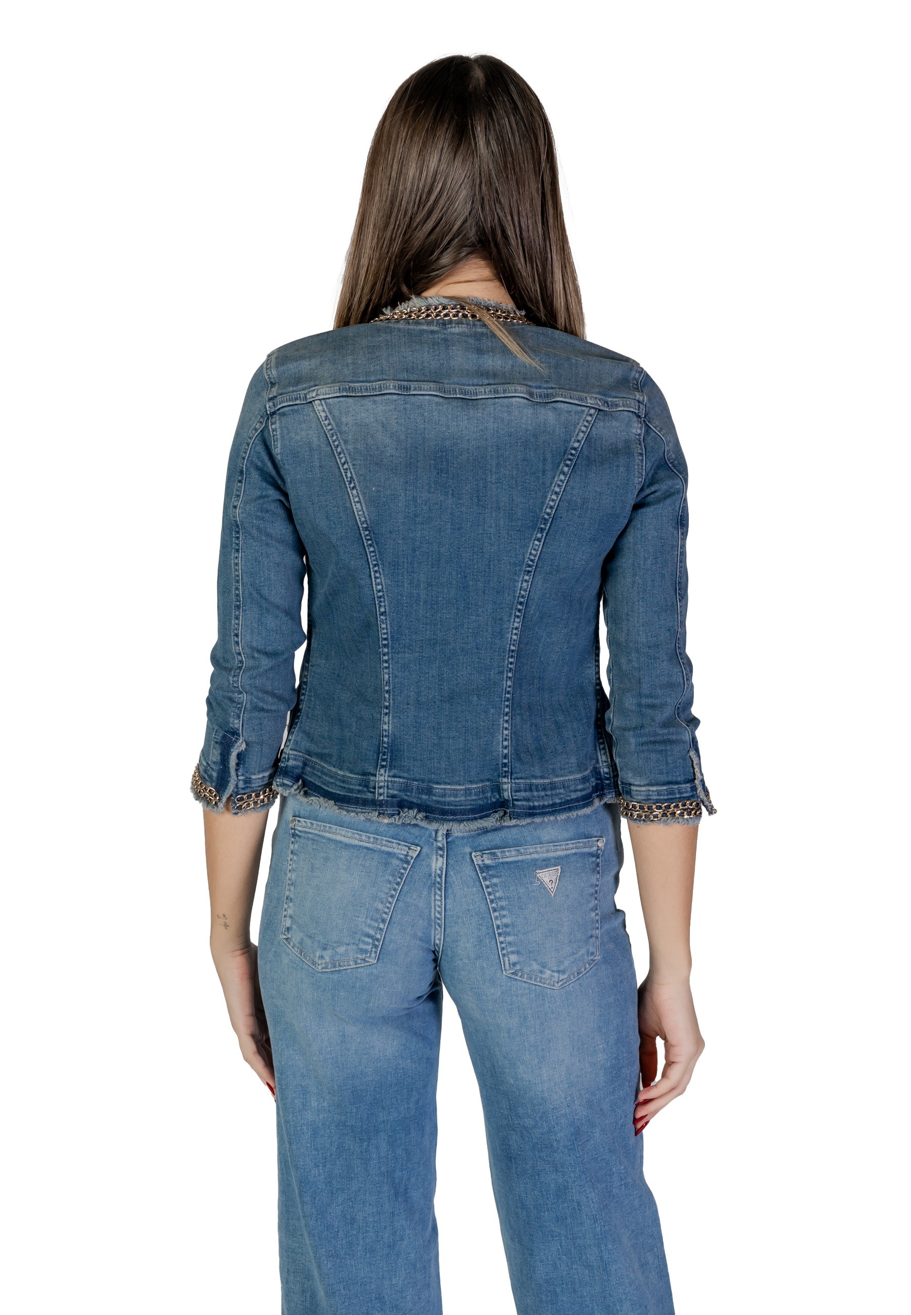Liu Jo Blazer 2