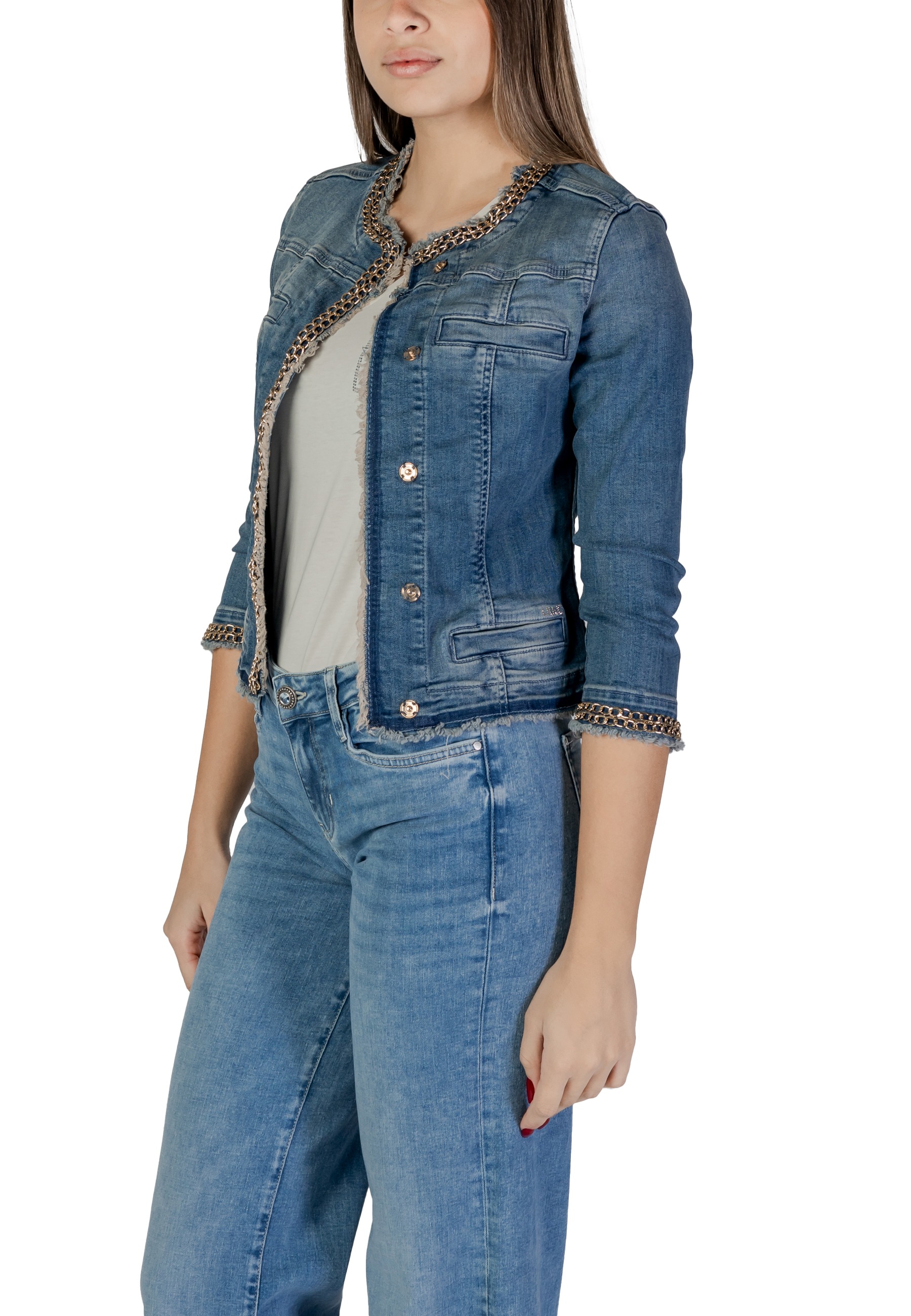 Liu Jo Blazer 4