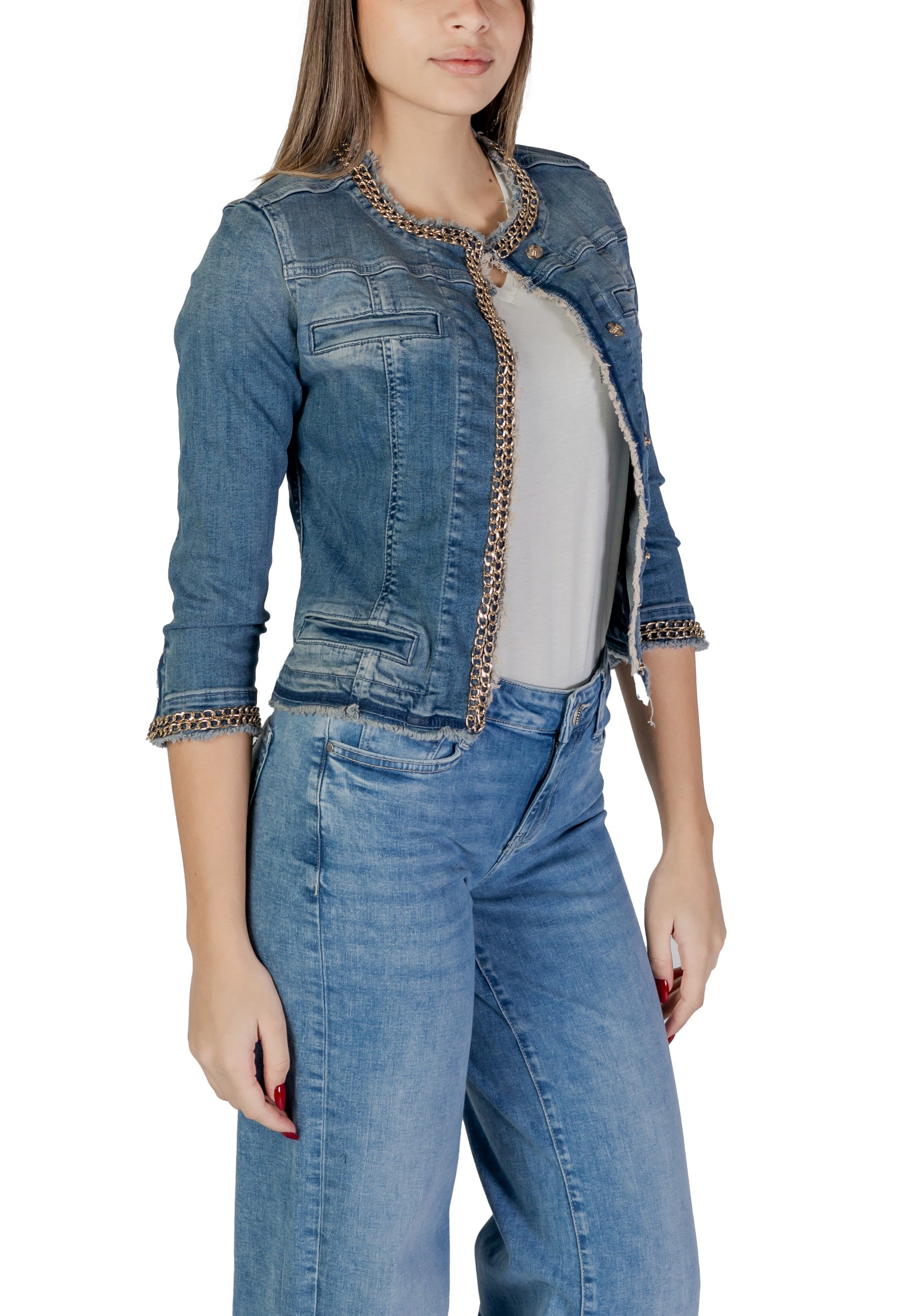 Liu Jo Blazer 3