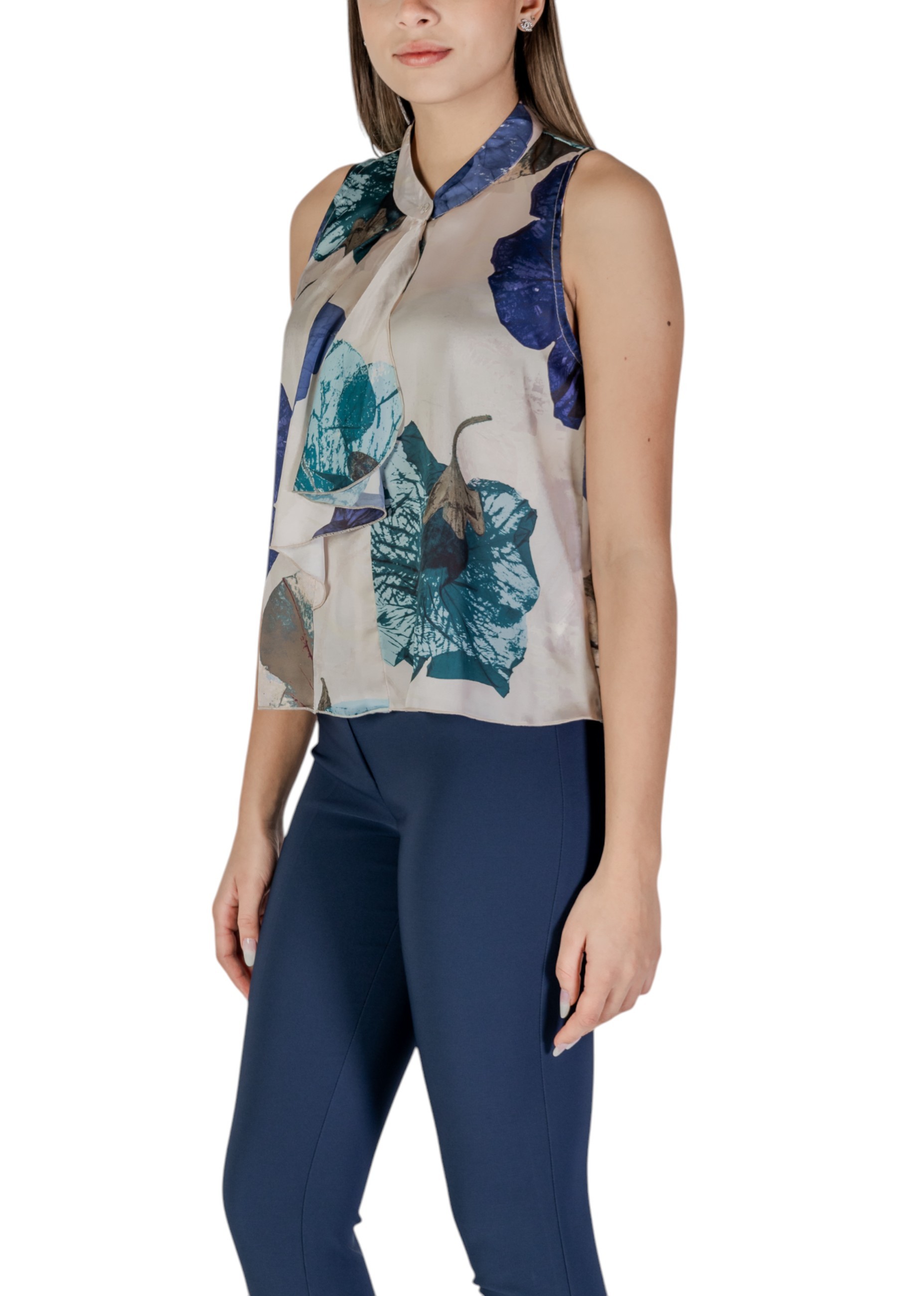 Rinascimento Blouse 2