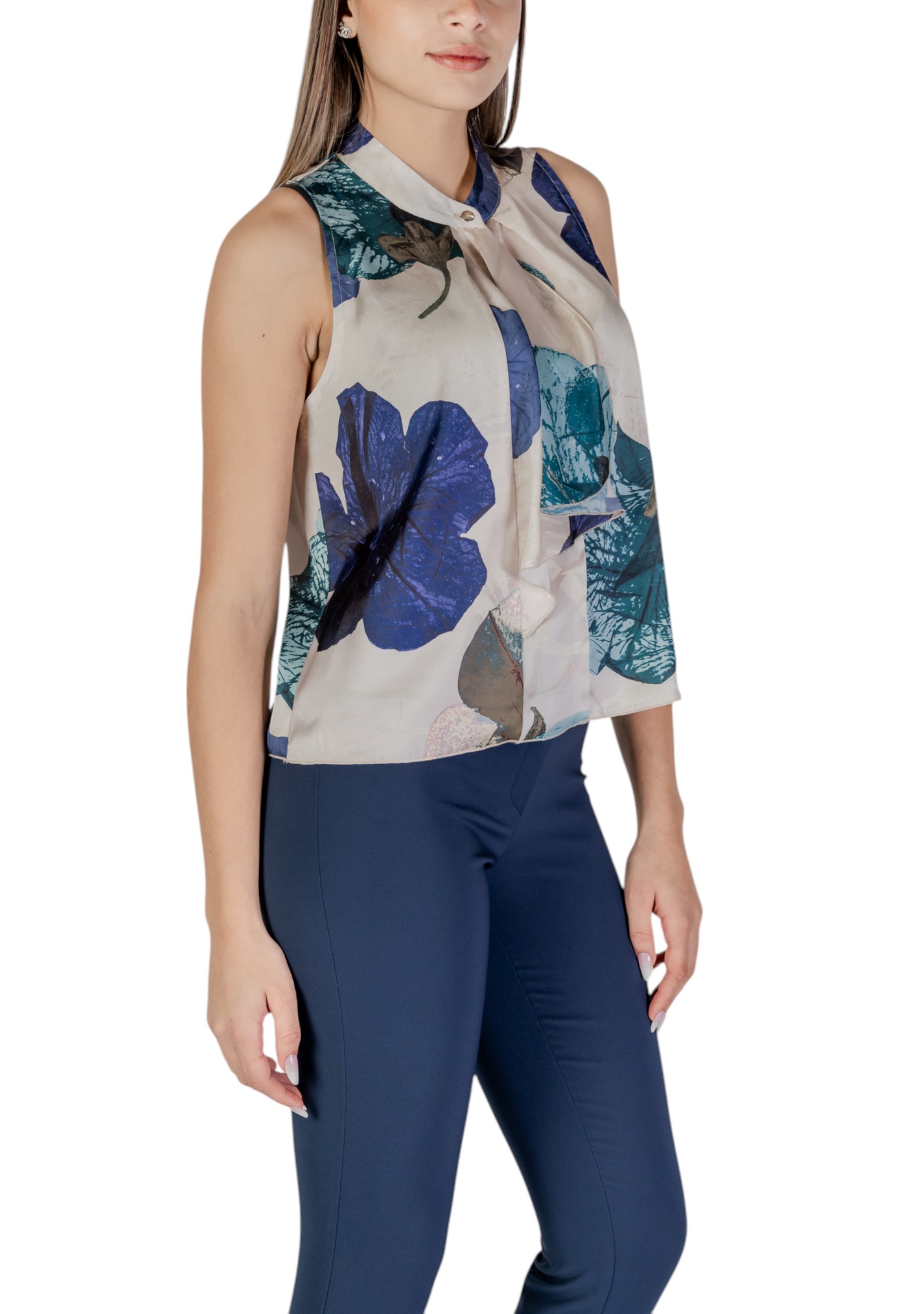 Rinascimento Blouse 3