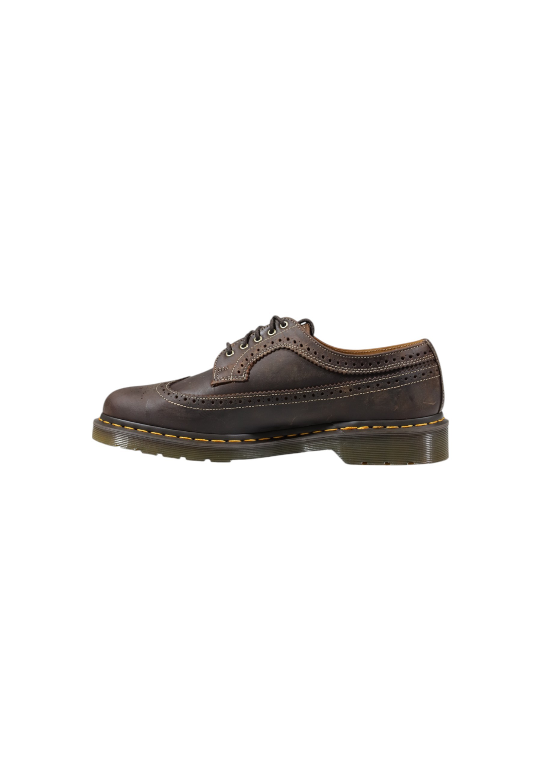 Dr. Martens Lace Ups Shoes 3