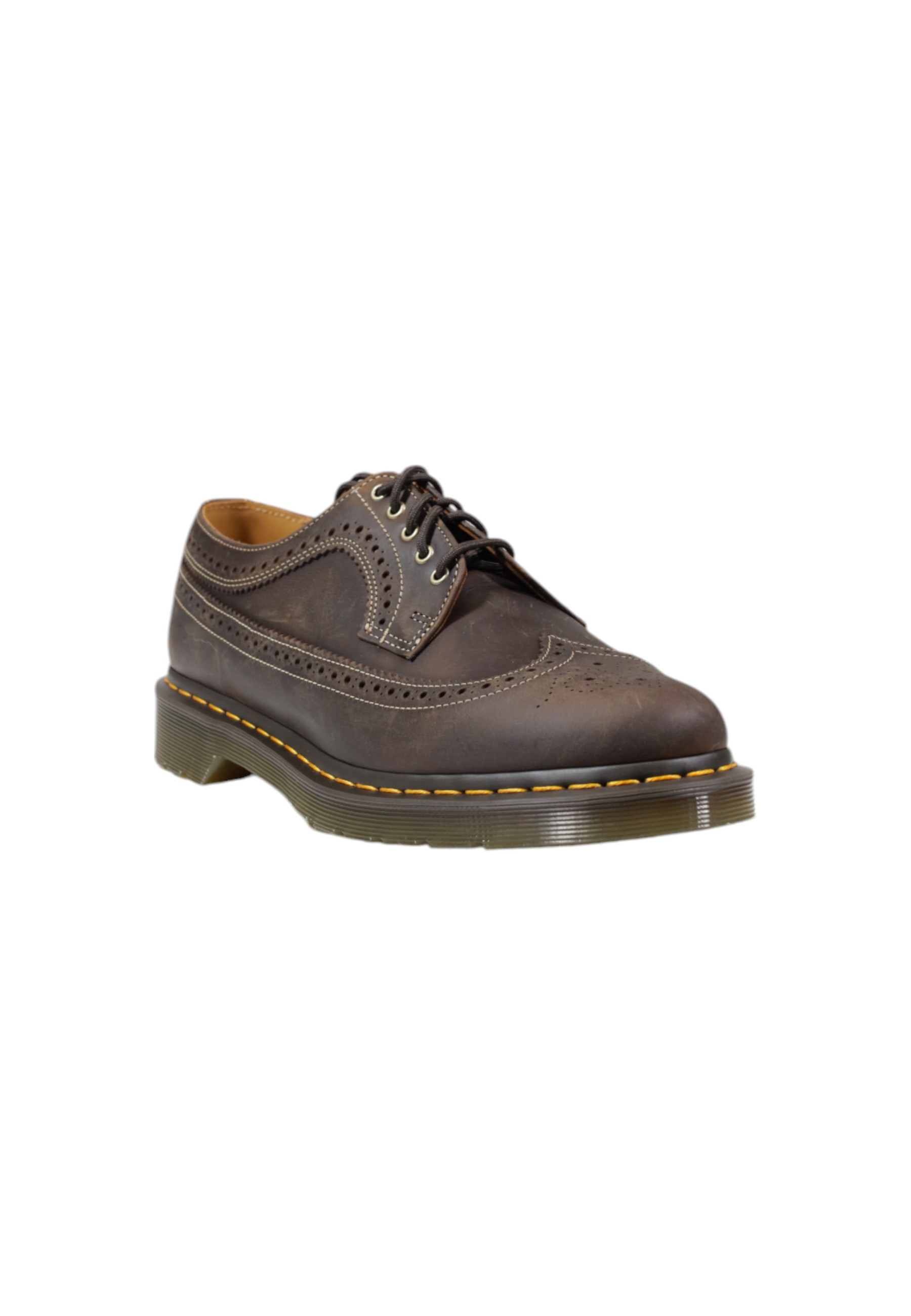 Dr. Martens Lace Ups Shoes 2