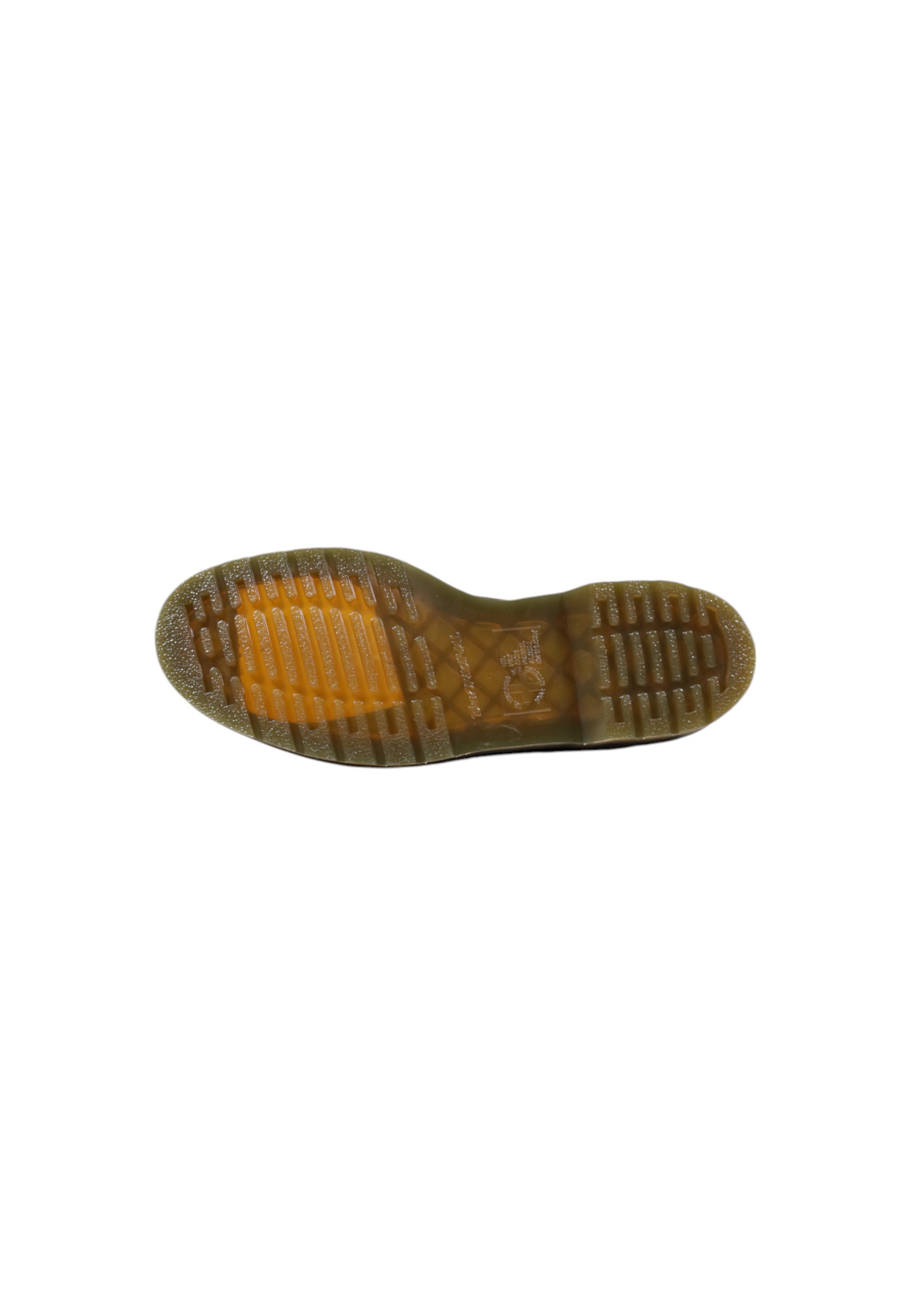 Dr. Martens Lace Ups Shoes 5
