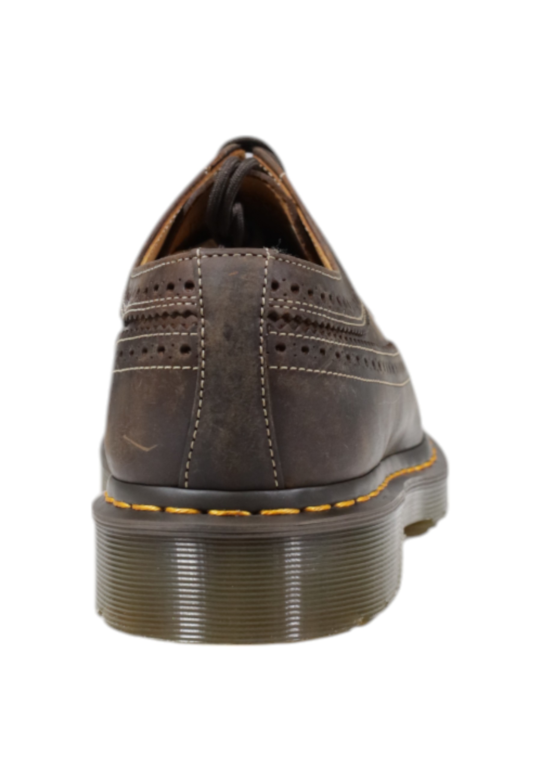 Dr. Martens Lace Ups Shoes 4