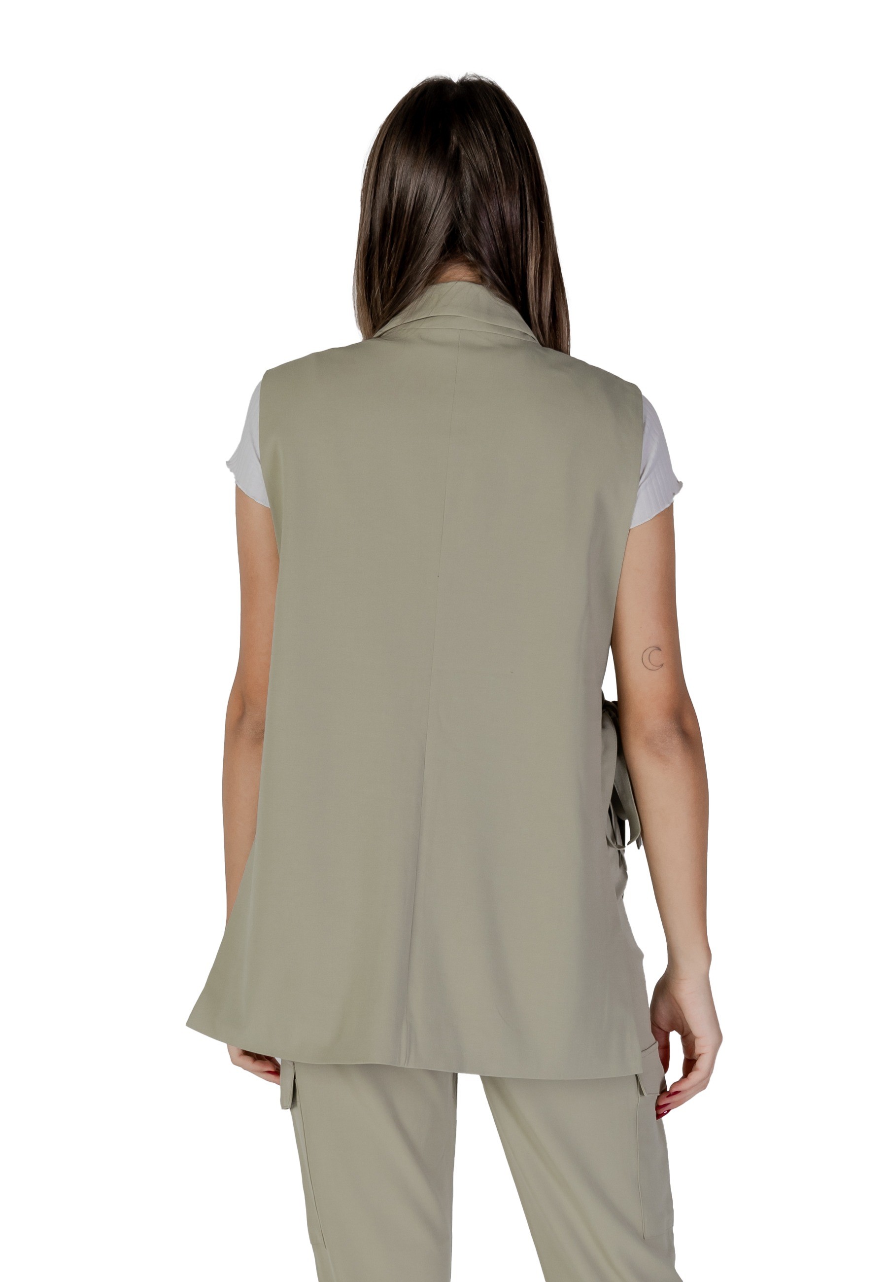 B.young  Women Gilet