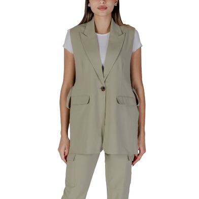 B.young Gilet Donna