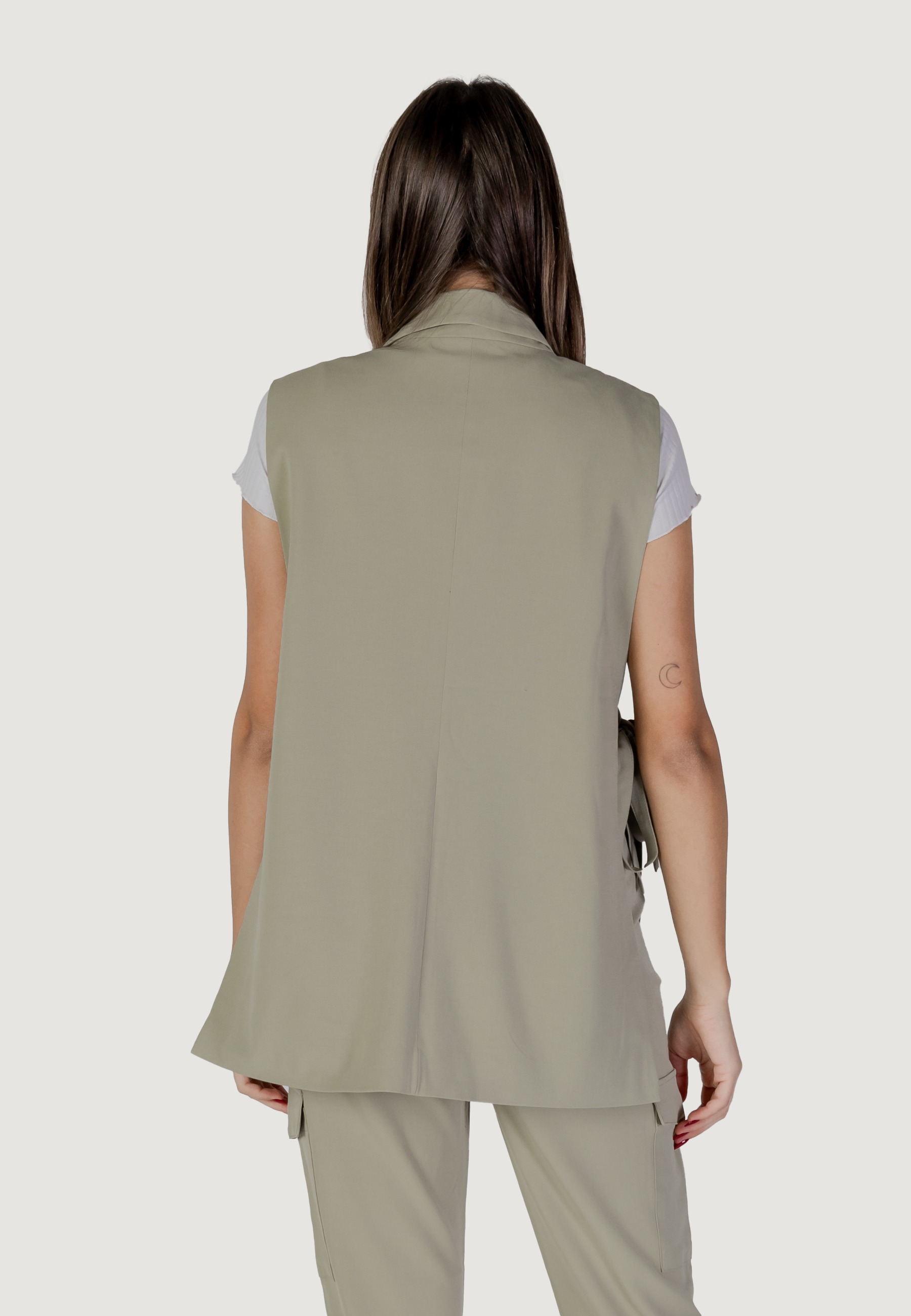 B.young  Women Gilet