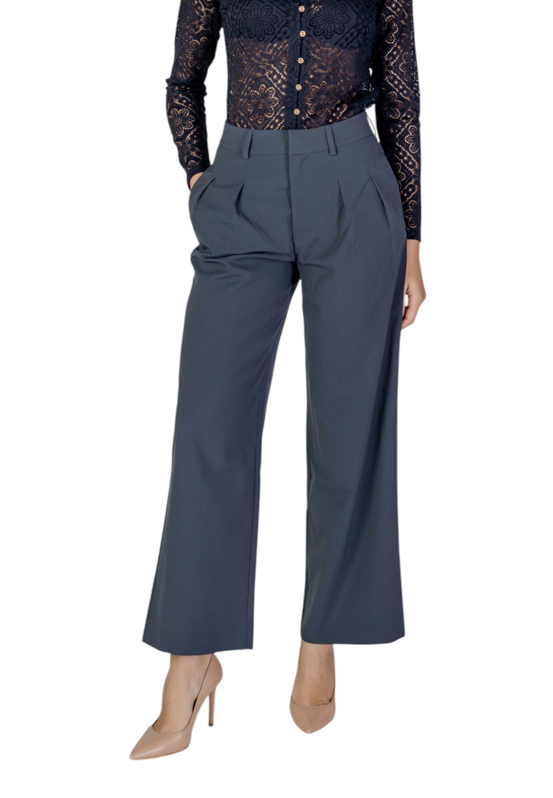 Calvin Klein Jeans  Women Trousers