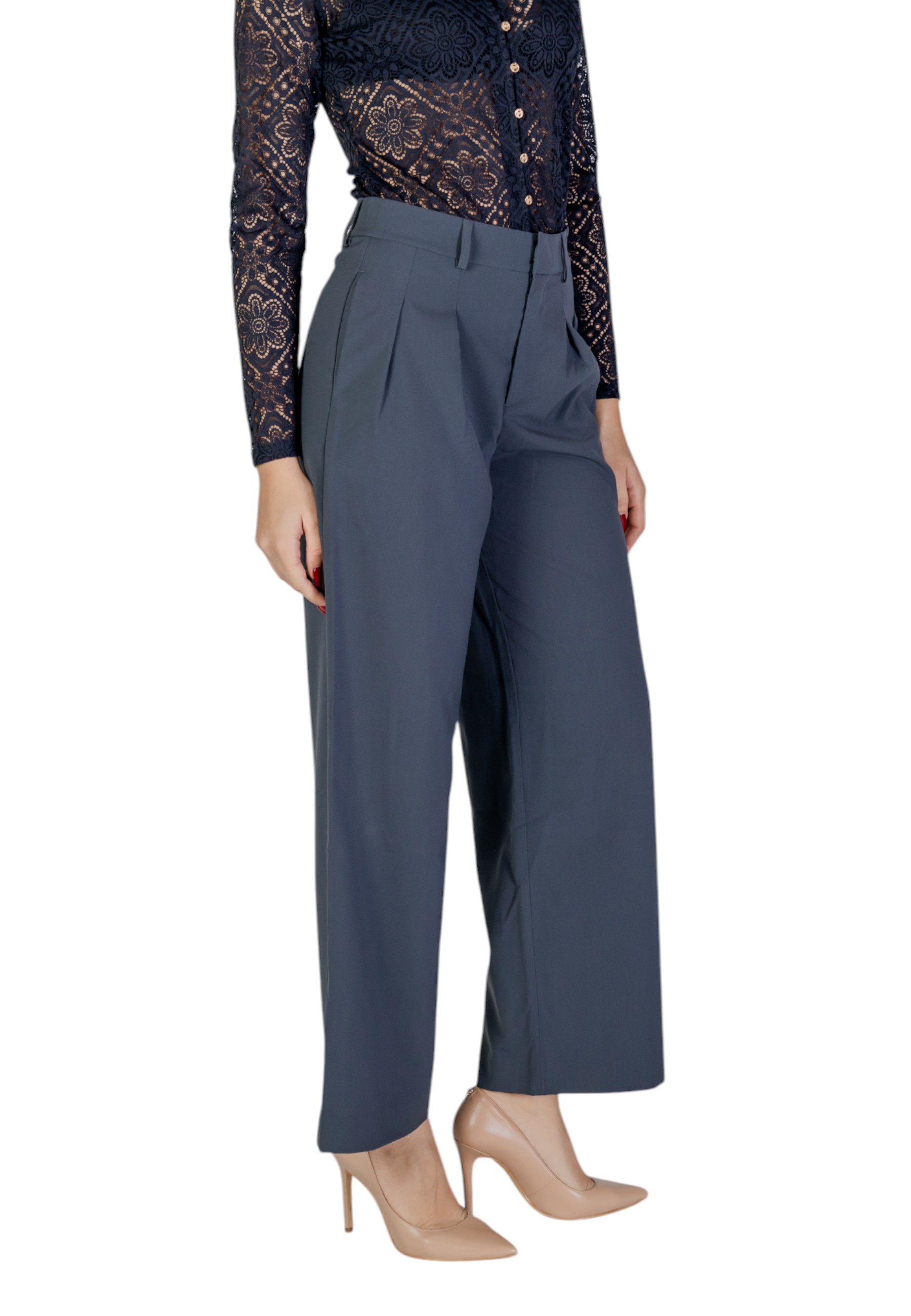 Calvin Klein Jeans  Women Trousers