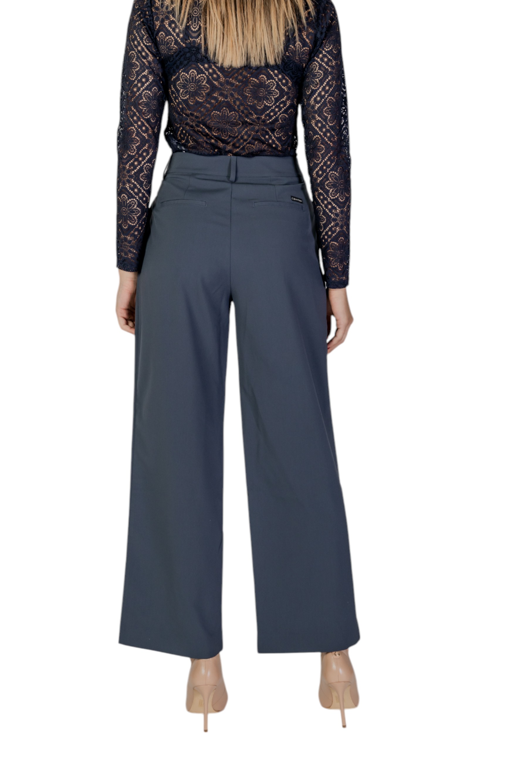Calvin Klein Jeans  Women Trousers