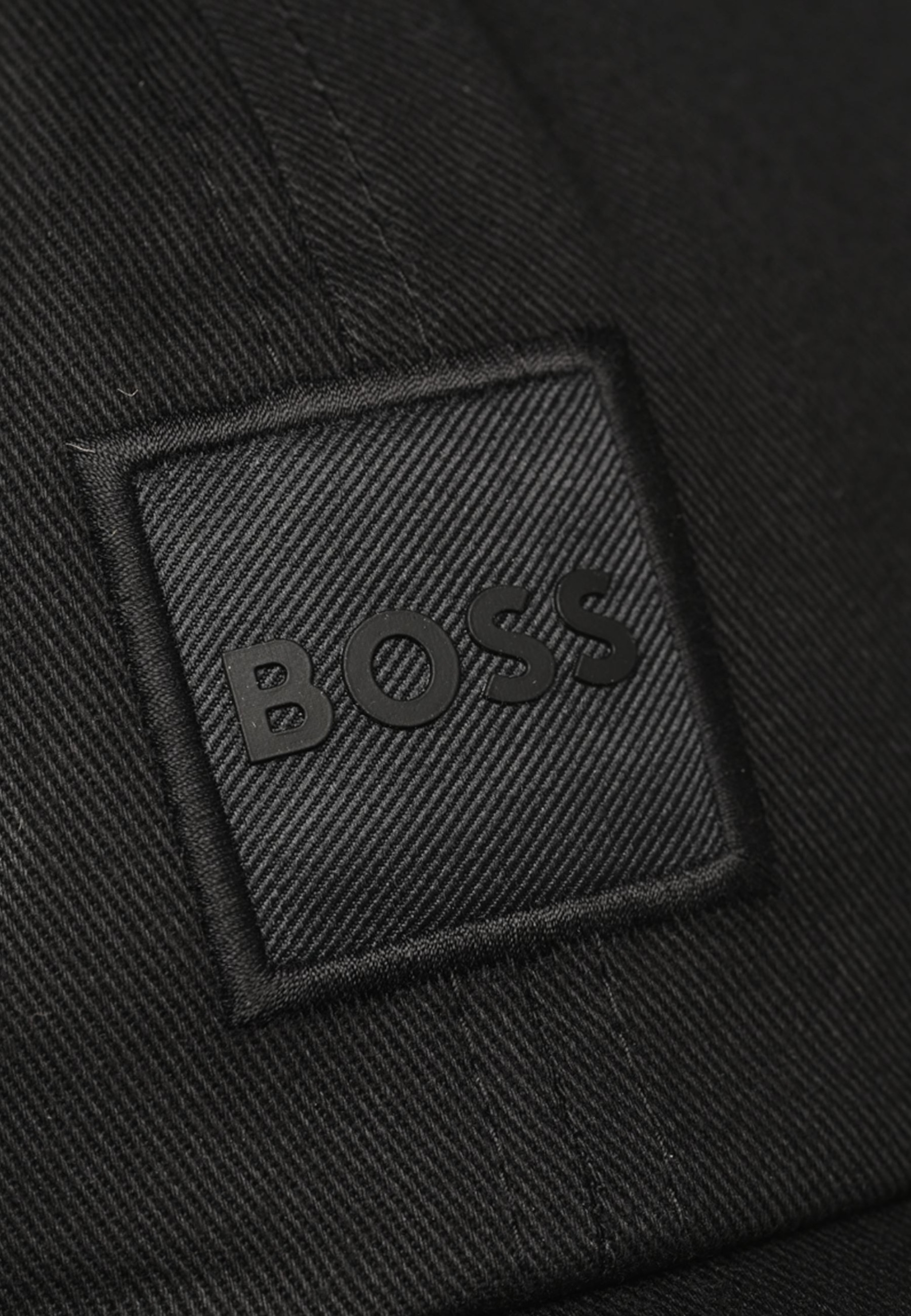 Boss Men Cap