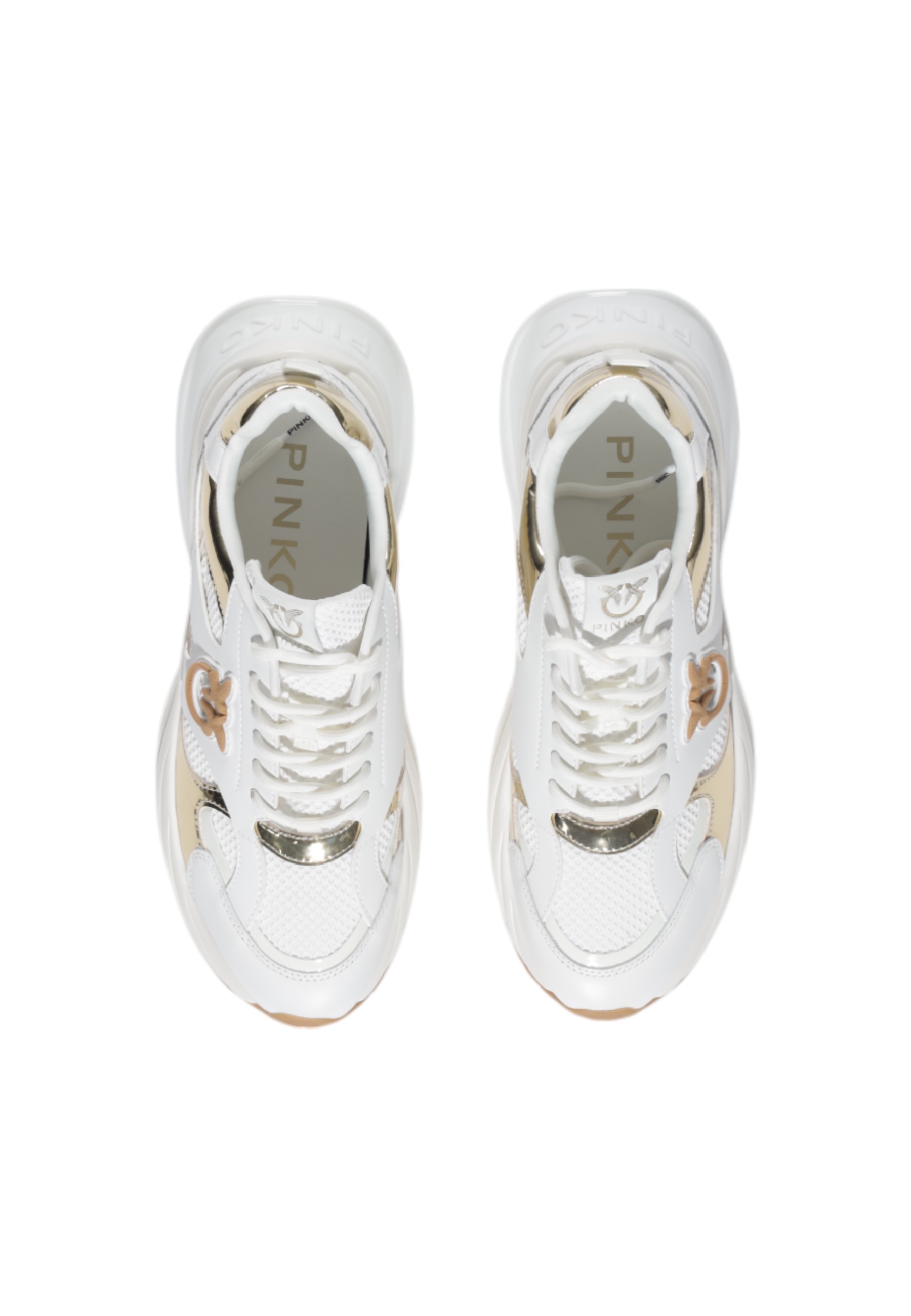 Pinko Women Sneakers