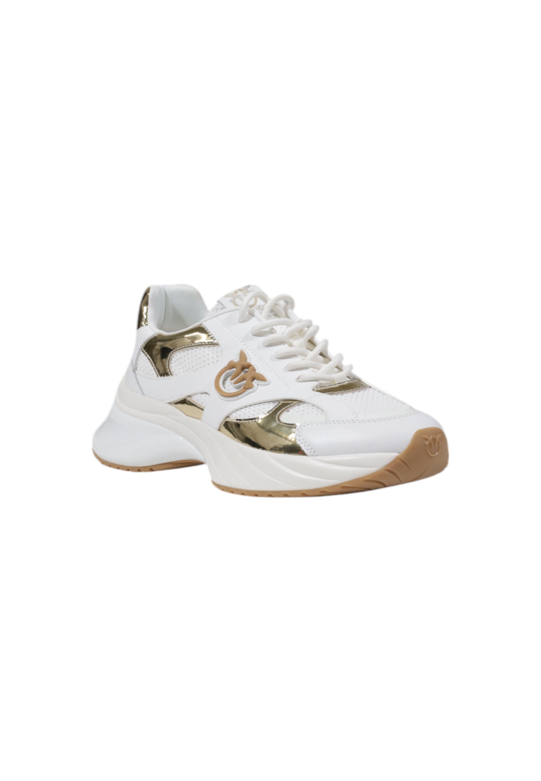 Pinko Women Sneakers