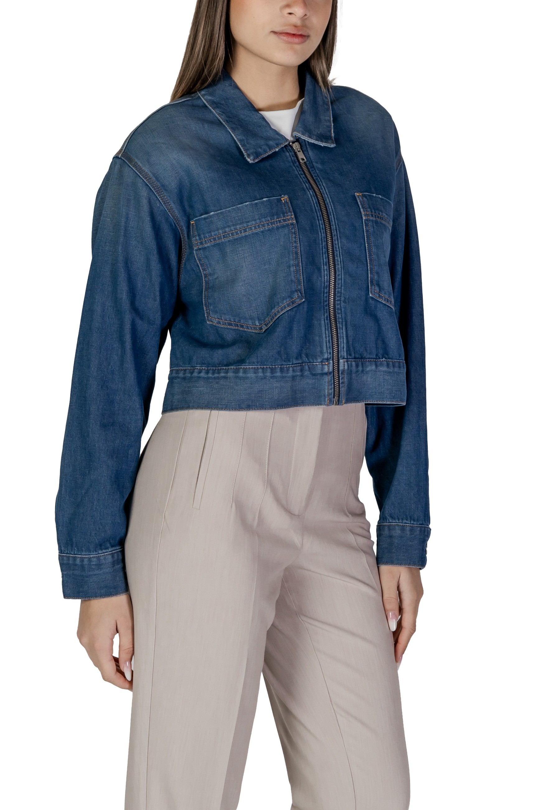 Replay  Women Blazer