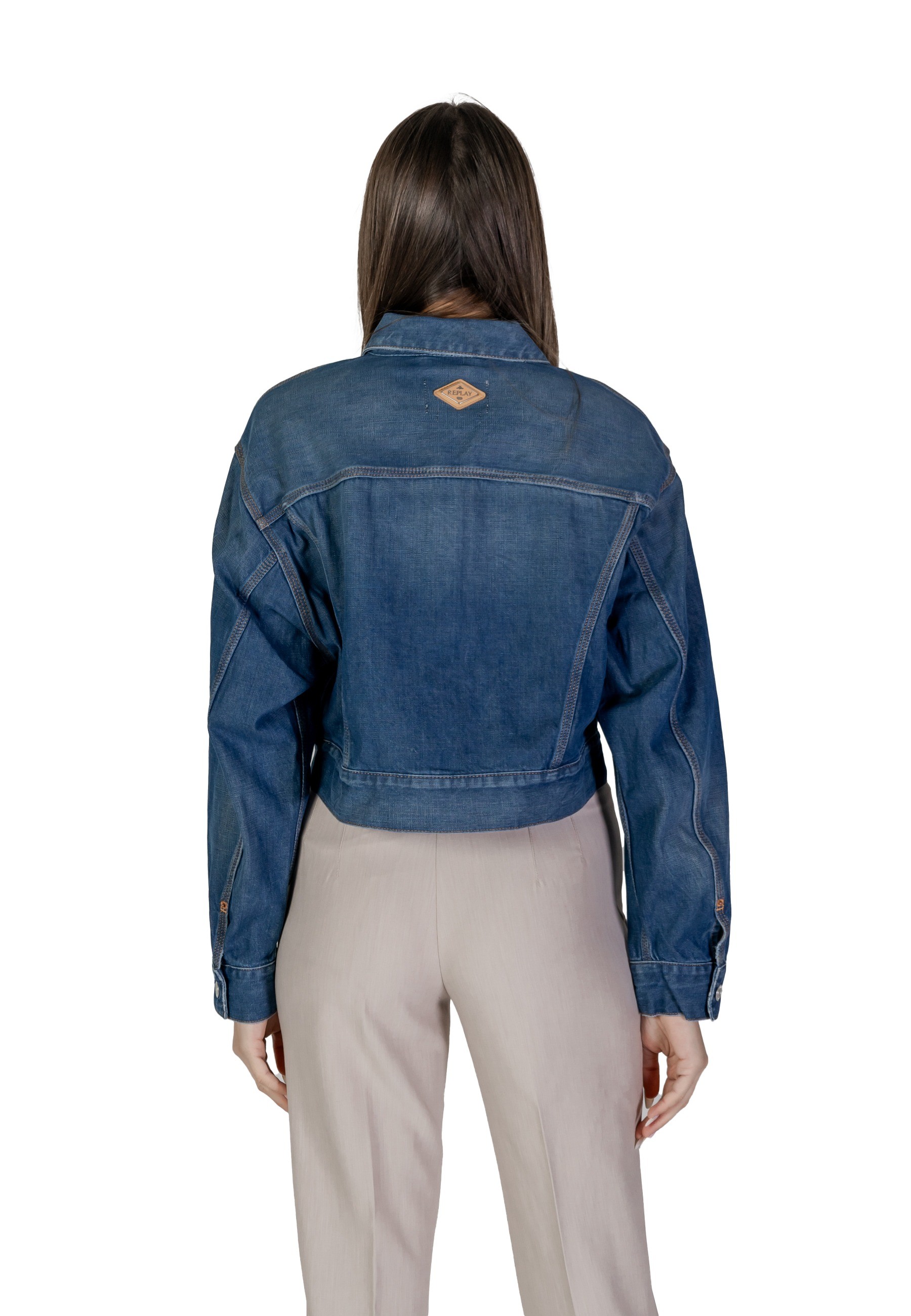 Replay  Women Blazer