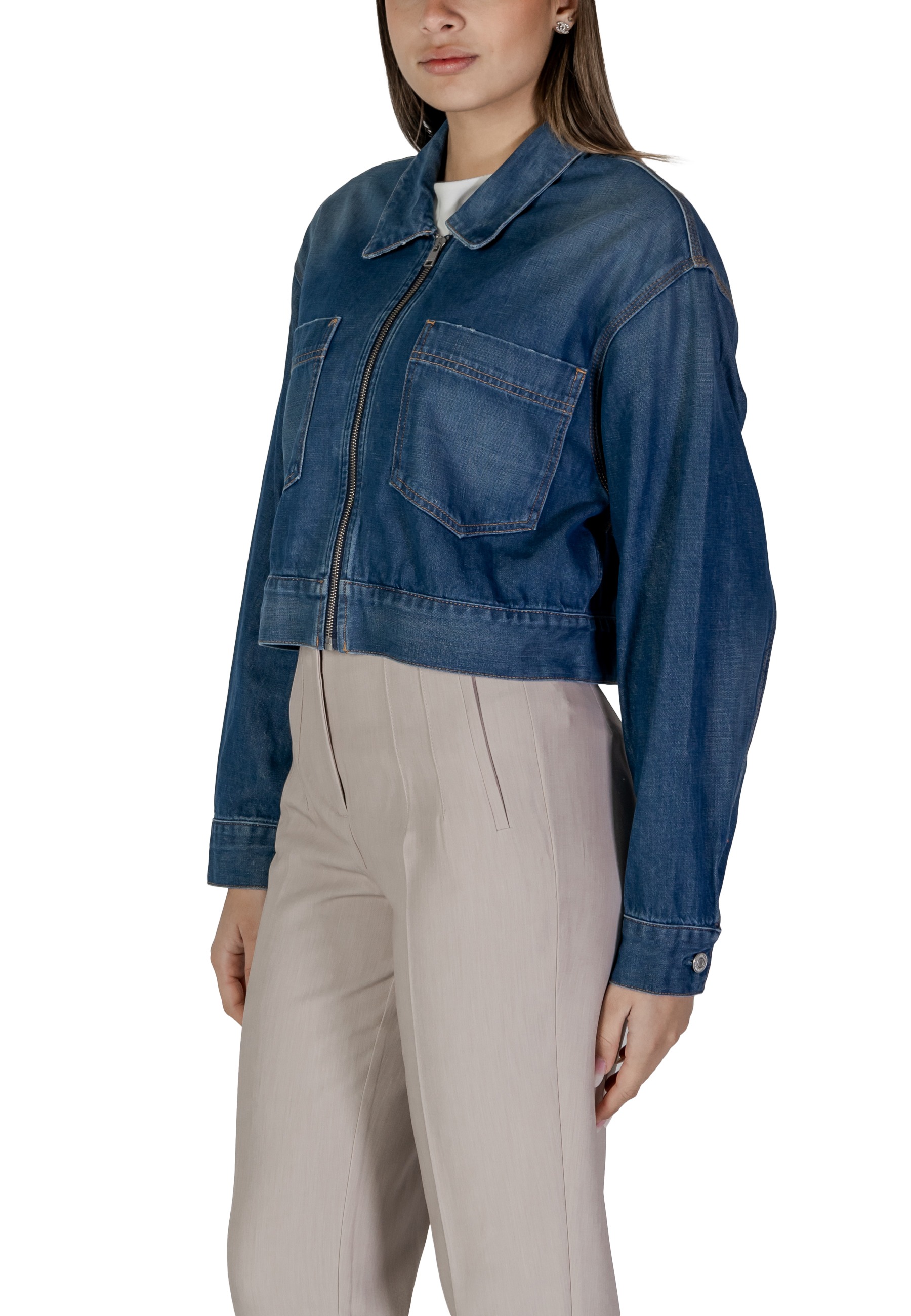 Replay  Women Blazer