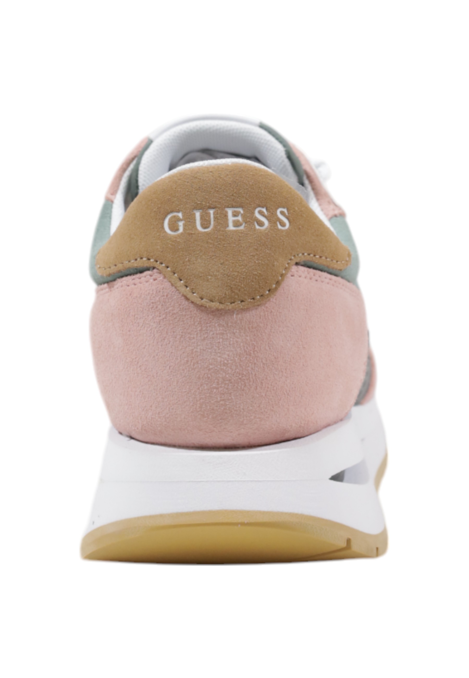Guess Women Sneakers