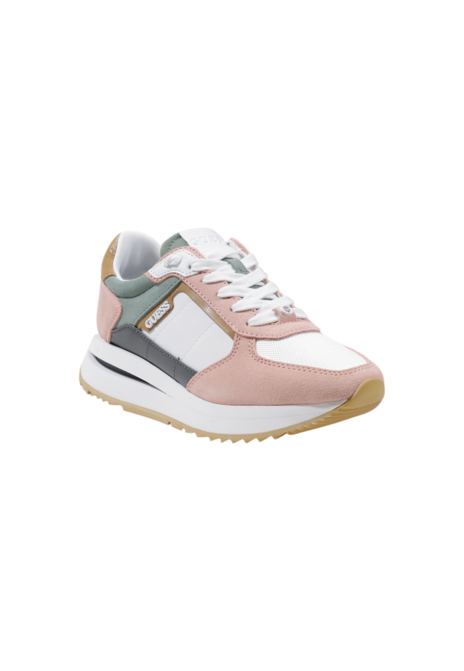 Guess Women Sneakers