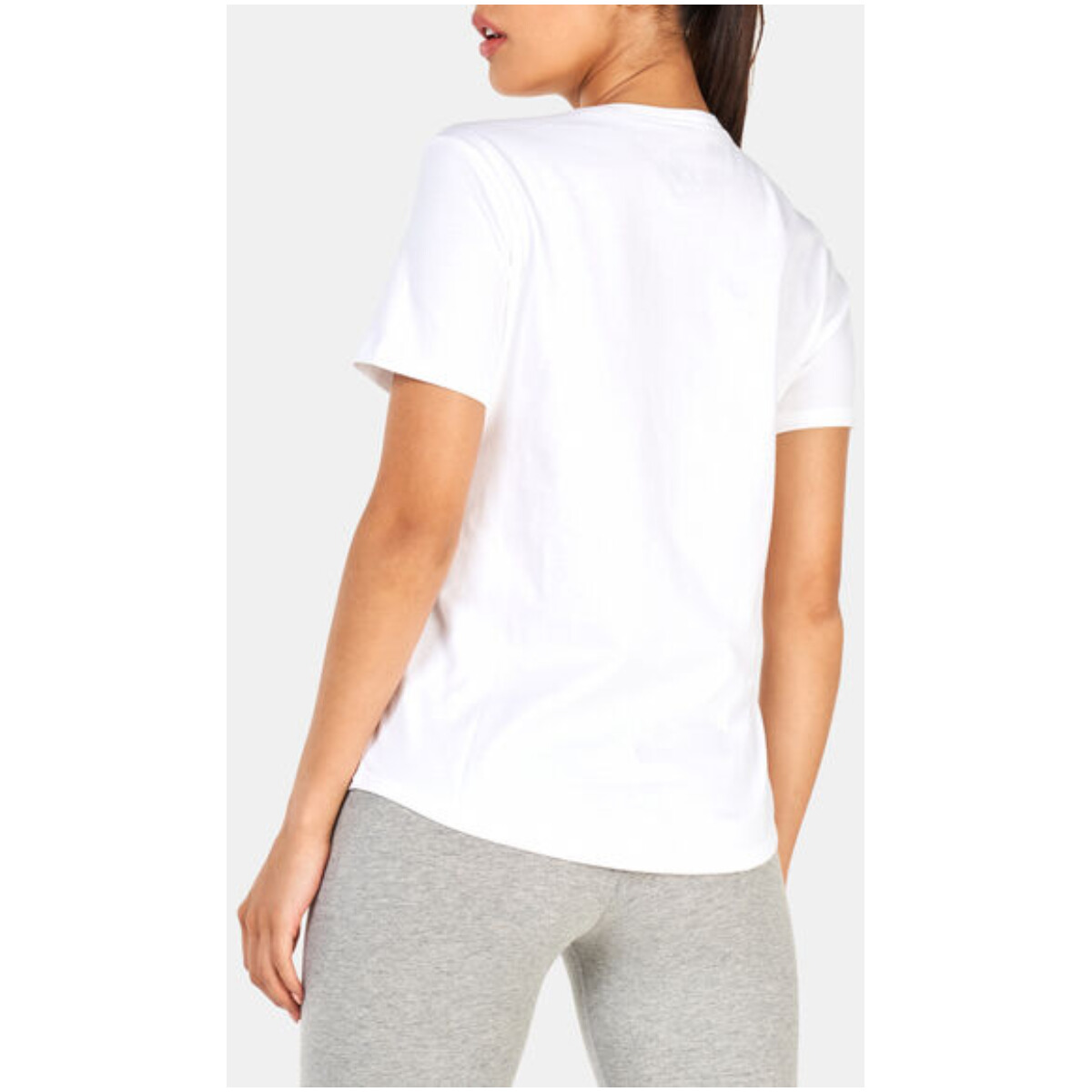 Nike T-Shirt 2